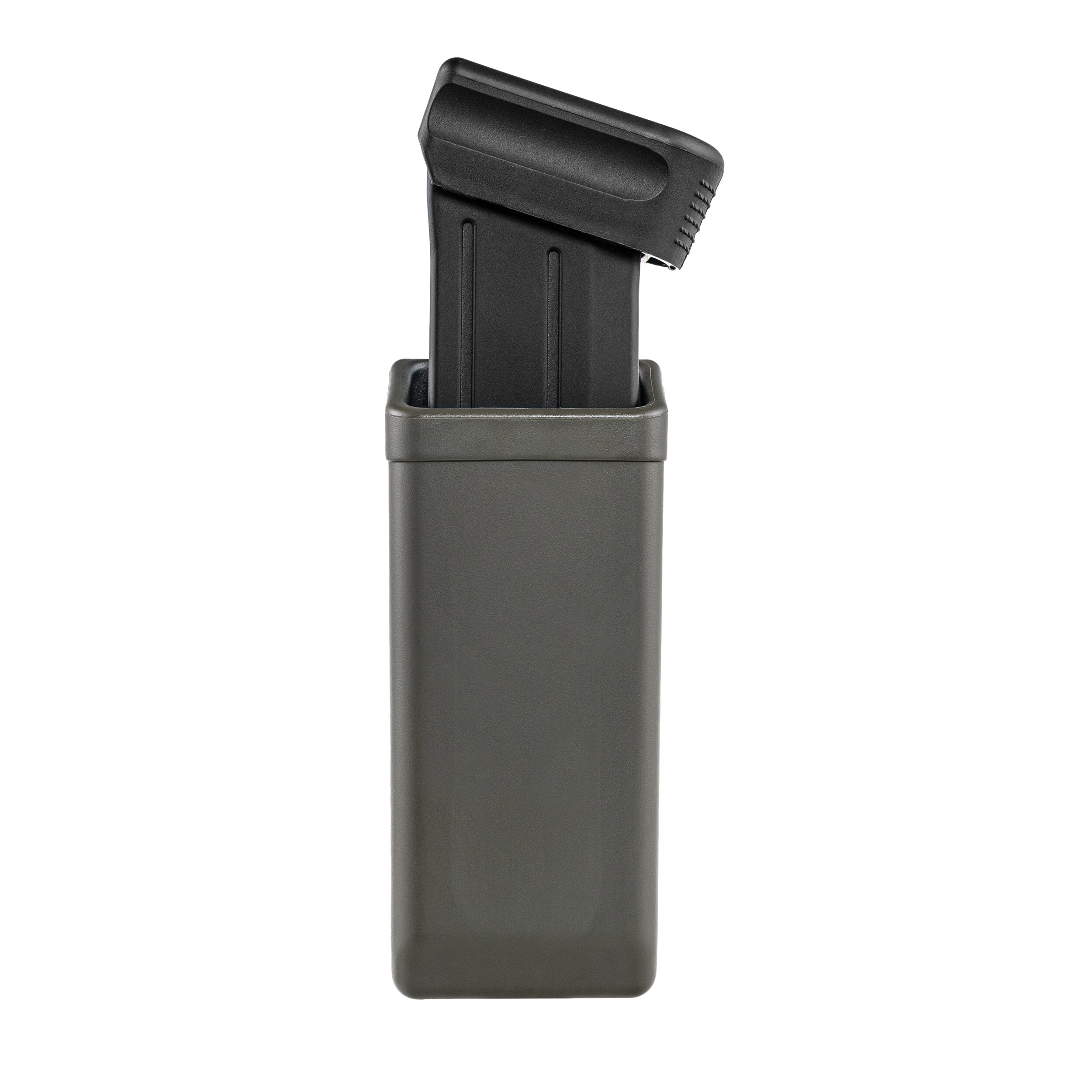 Otočné smuke ESP s montáží UBC-04-1 Clip na zásobník 9 mm - Olive Drab