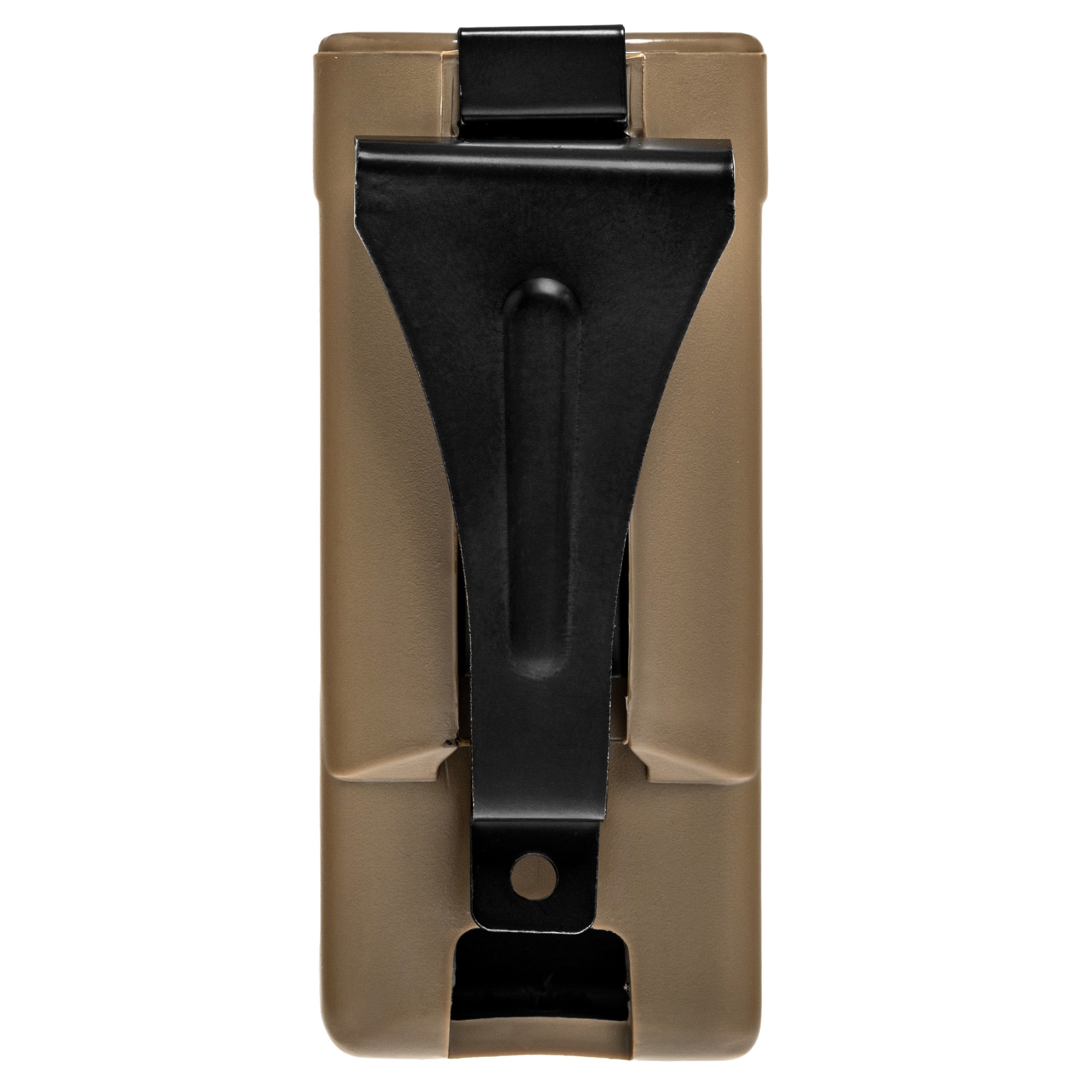 Pouzdro na zásobník ESP MH-64 Metal Clip 9 mm - Khaki