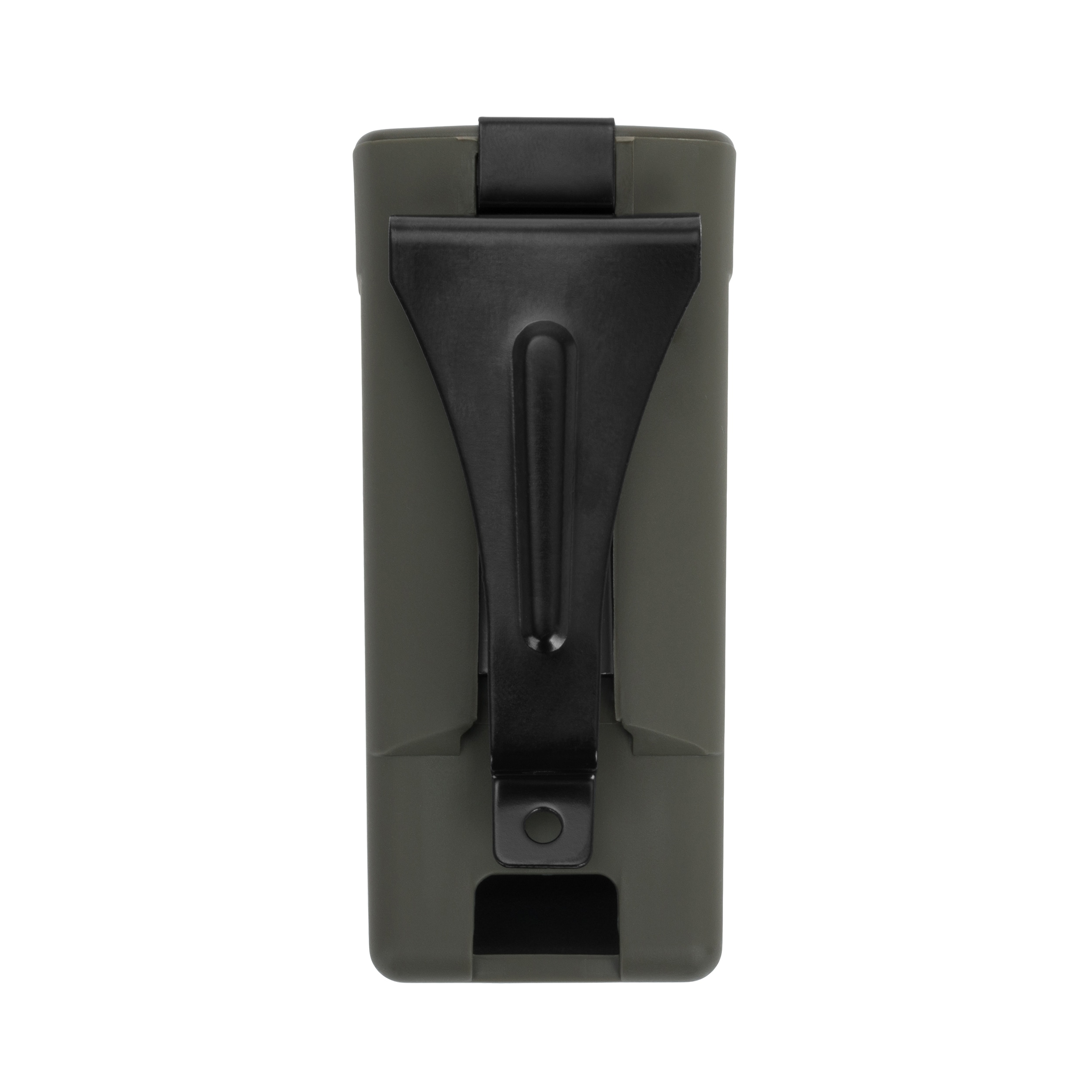 Sumka na zásobník 9 mm ESP MH-64 Metal Clip - Olive Drab