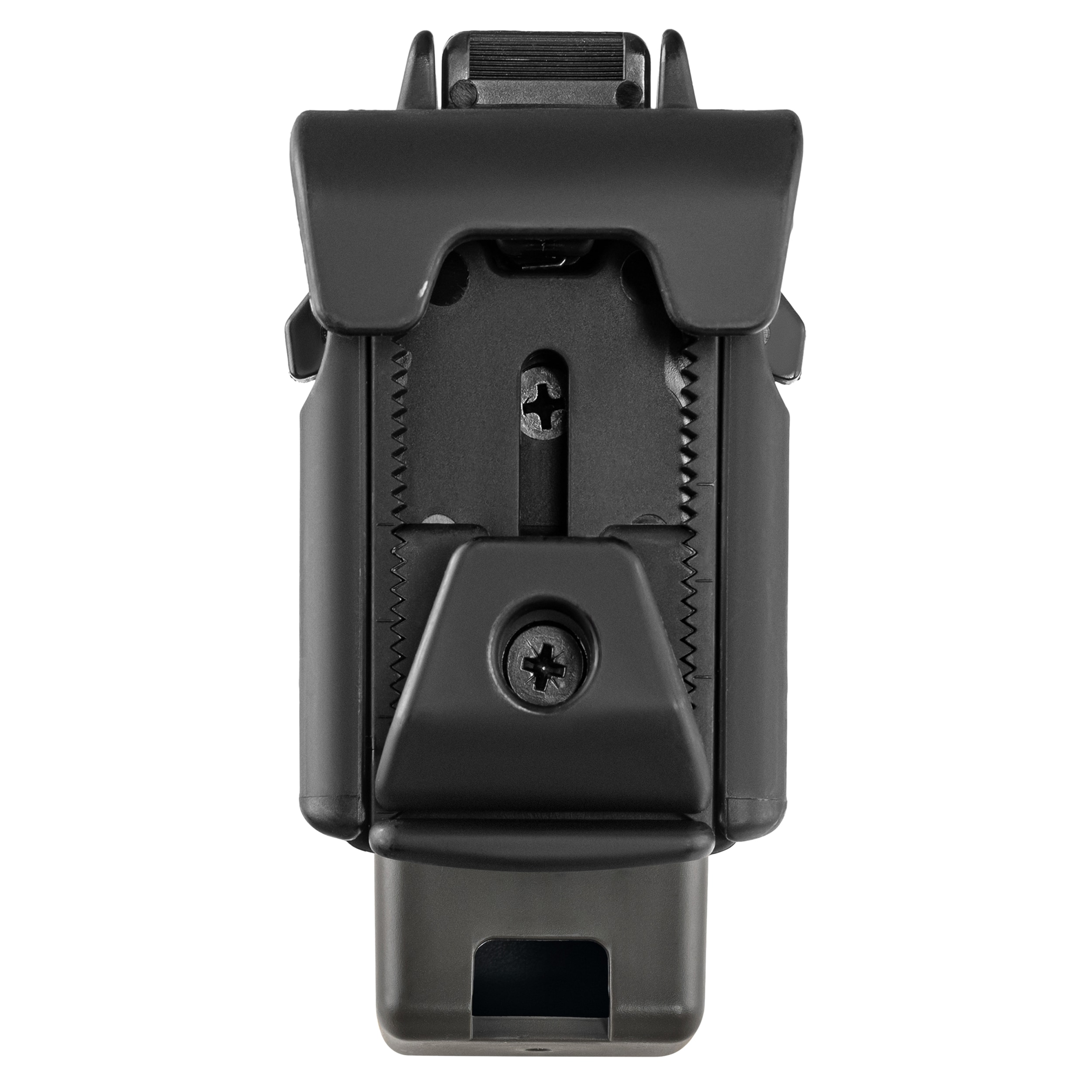Otočná smuke ESP s montáží UBC-08 Clip na zásobník 9 mm - Olive Drab