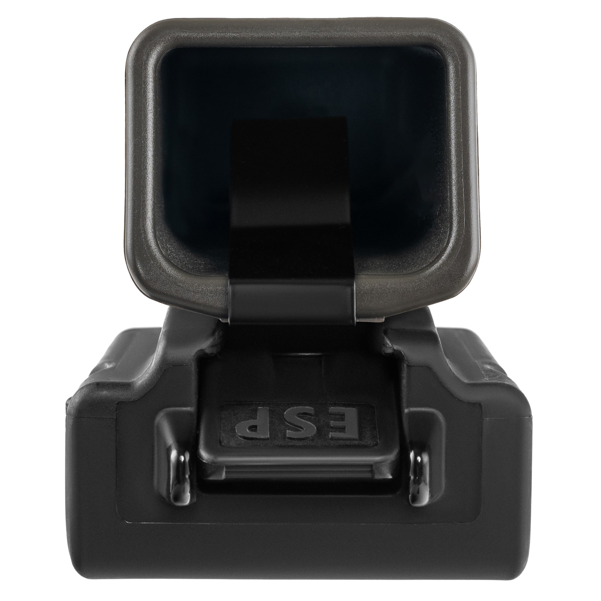 Otočná smuke ESP s montáží UBC-08 Clip na zásobník 9 mm - Olive Drab
