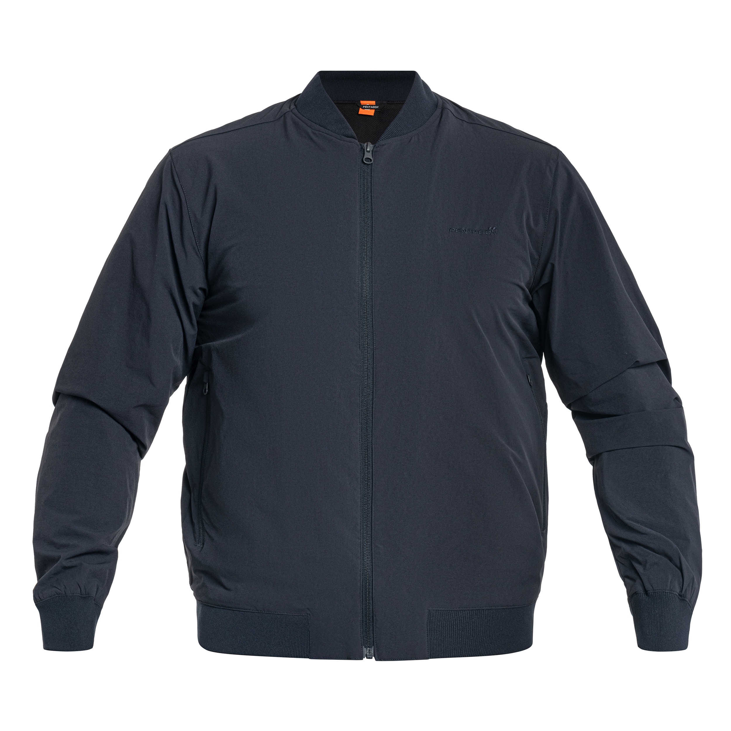 Bunda Pentagon M.A.P1 Flight Jacket - Midnight Blue