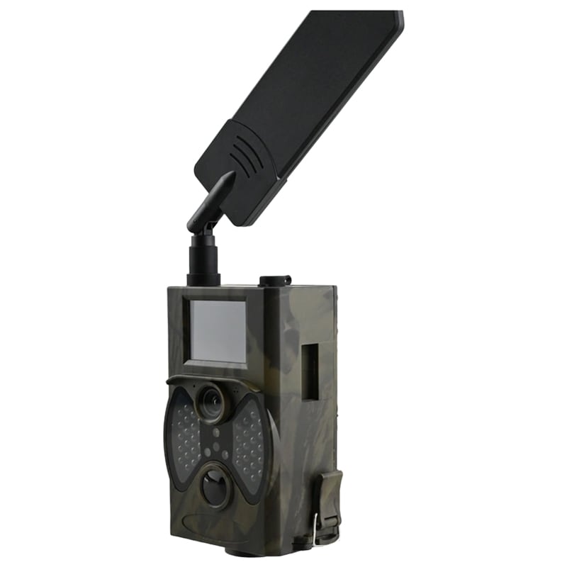 Fotopast TopHunt HC-300M 40 IR 940 nm