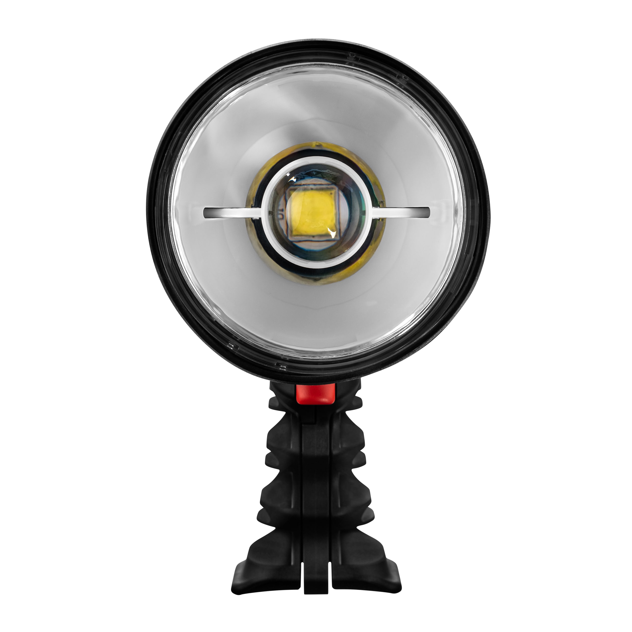 Svítilna Mactronic X-Pistol Gen2 Black - 1500 lumenů