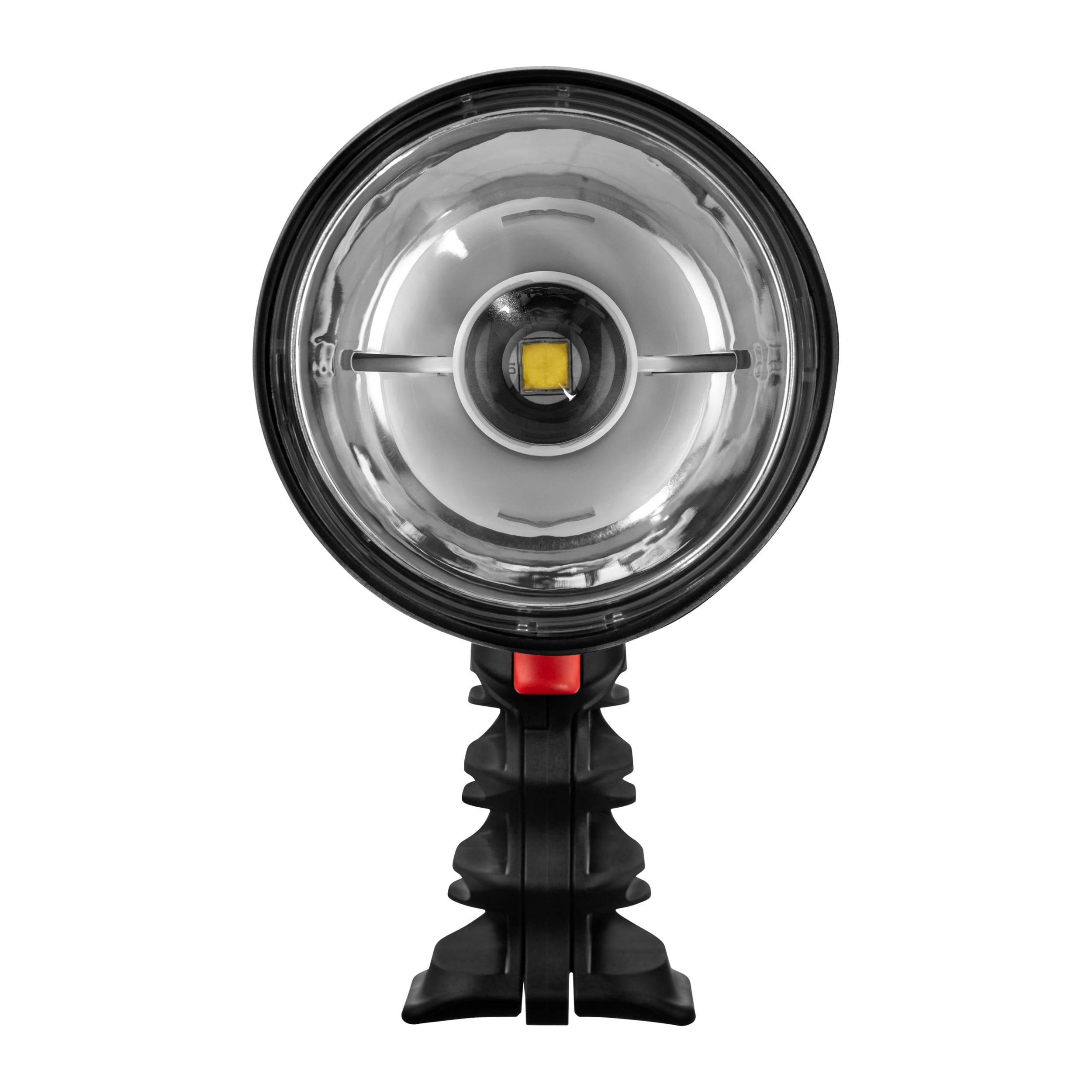 Svítilna Mactronic X-Pistol Gen2 Black - 1500 lumenů