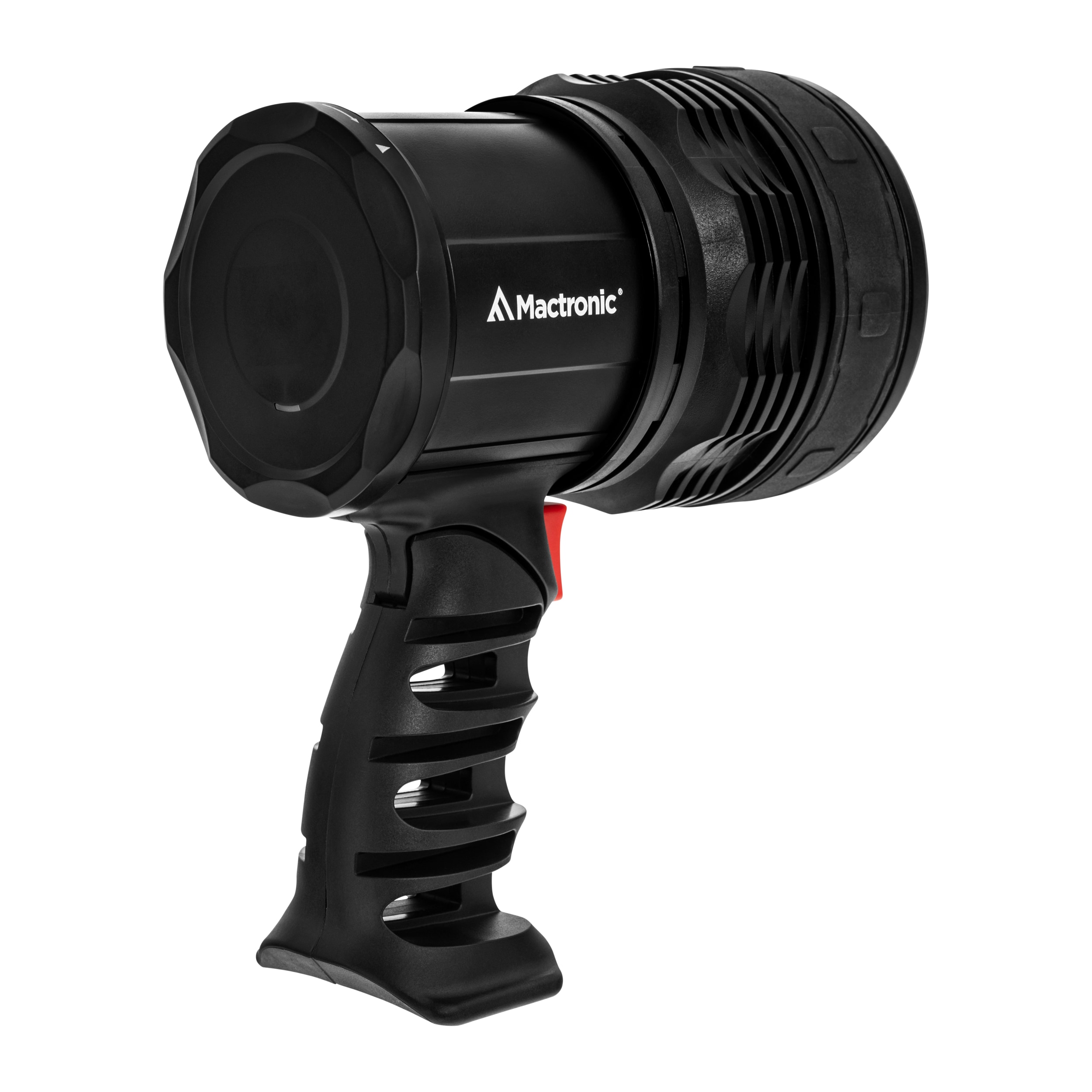 Svítilna Mactronic X-Pistol Gen2 Black - 1500 lumenů