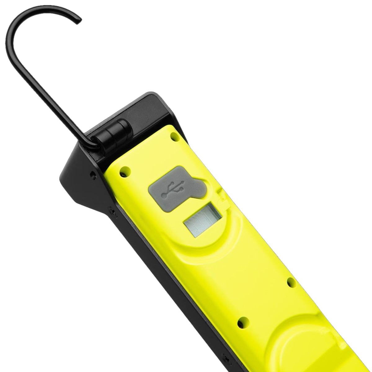 Pracovní svítilna Mactronic Flexi Beam Black - 600 lumenů