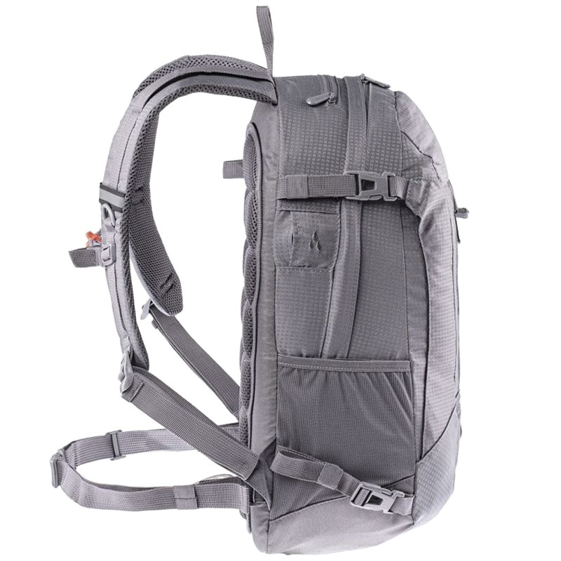 Batoh Hi-Tec Felix 20 l – Grey