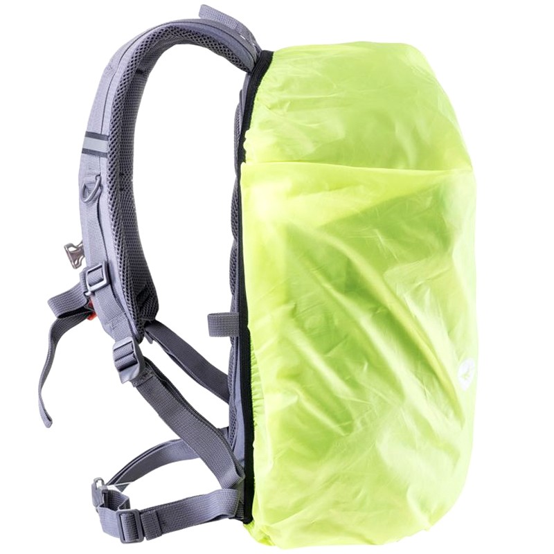 Batoh Hi-Tec Felix 20 l – Grey