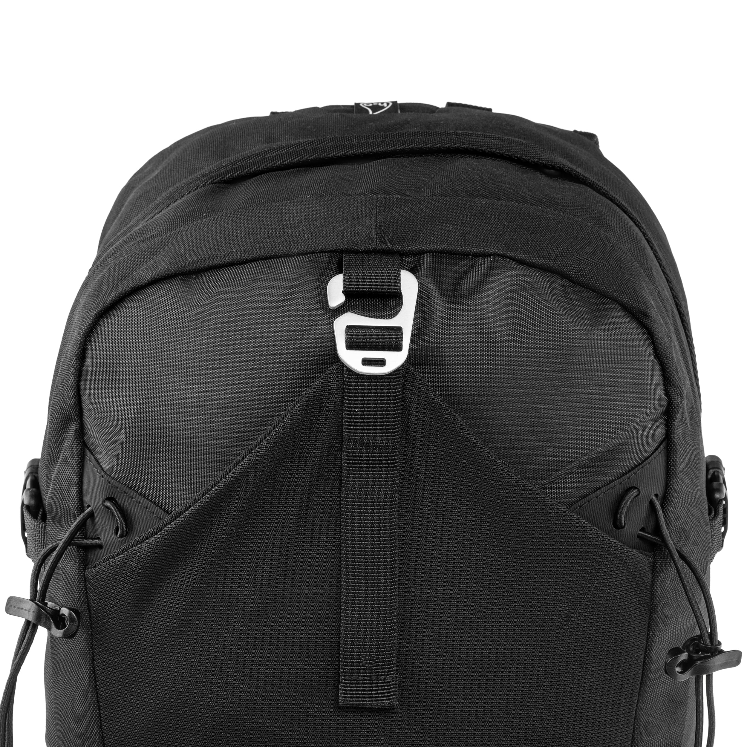 Batoh Hi-Tec Stray 20 l – Black