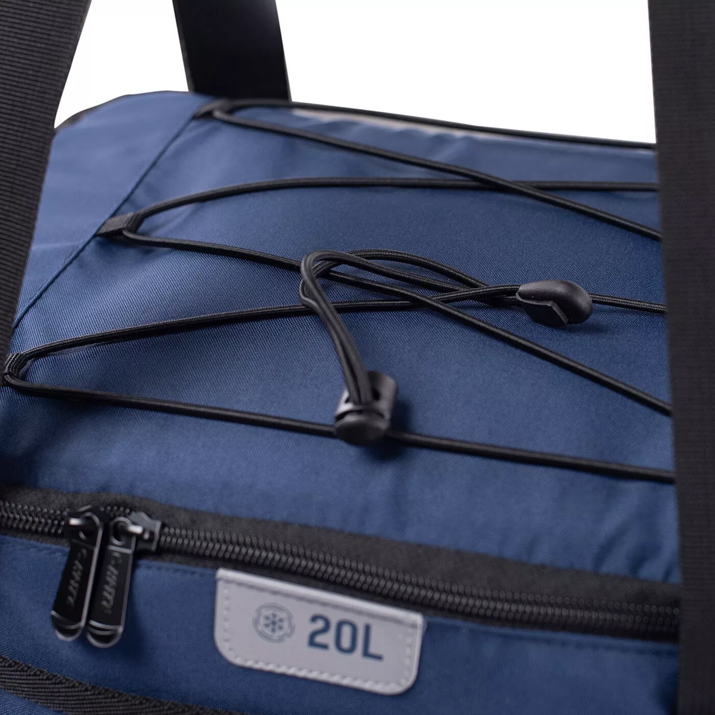 Termální taška Hi-Tec Termina Bag 20 l - Blue