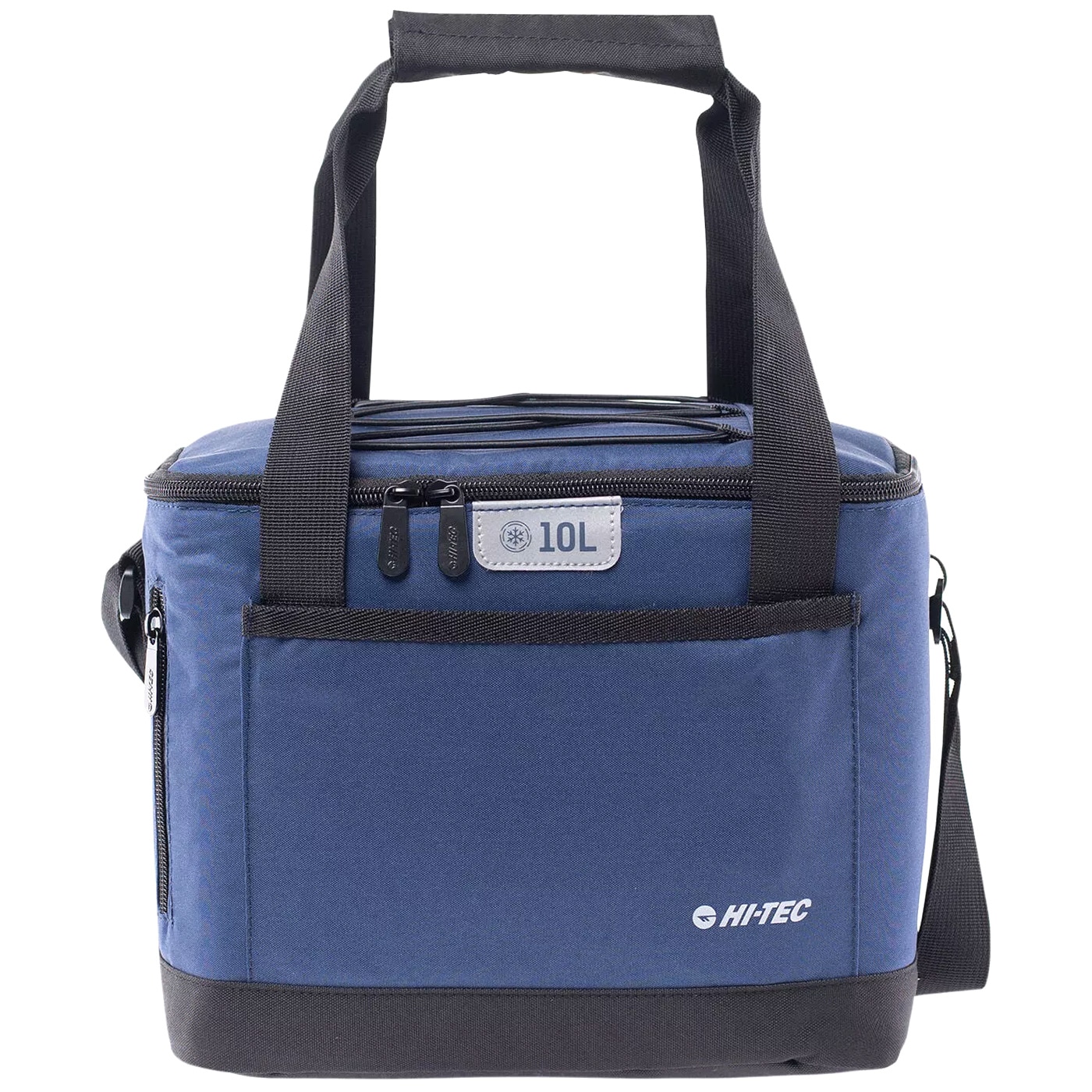 Termální taška Hi-Tec Termina Bag 10 l - Blue