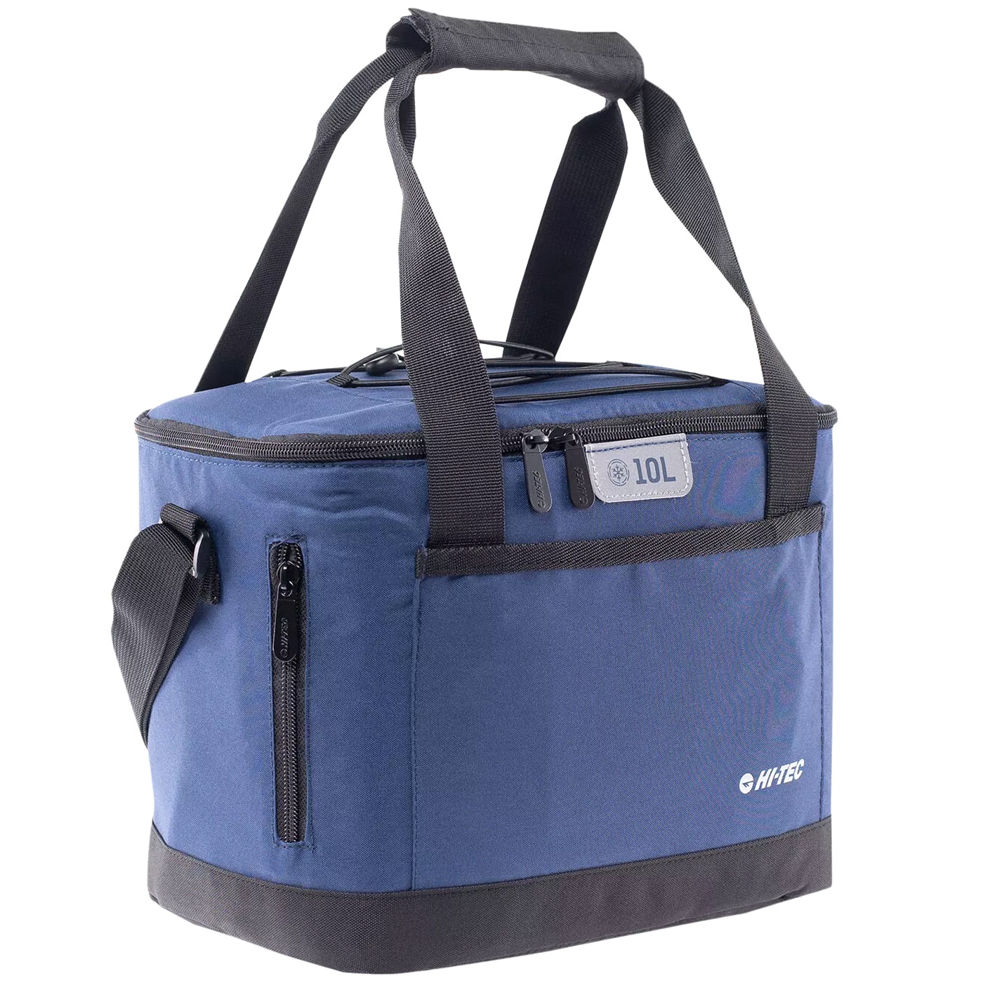 Termální taška Hi-Tec Termina Bag 10 l - Blue