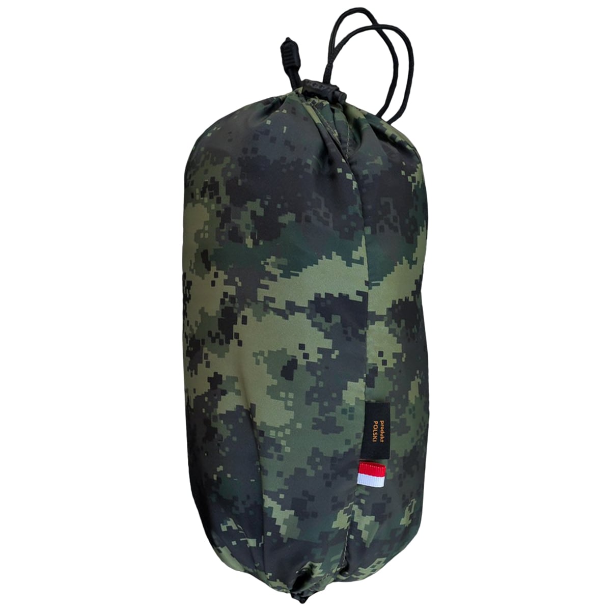 Houpací síť TigerWood Vážka V1 Camo - s moskytiérou