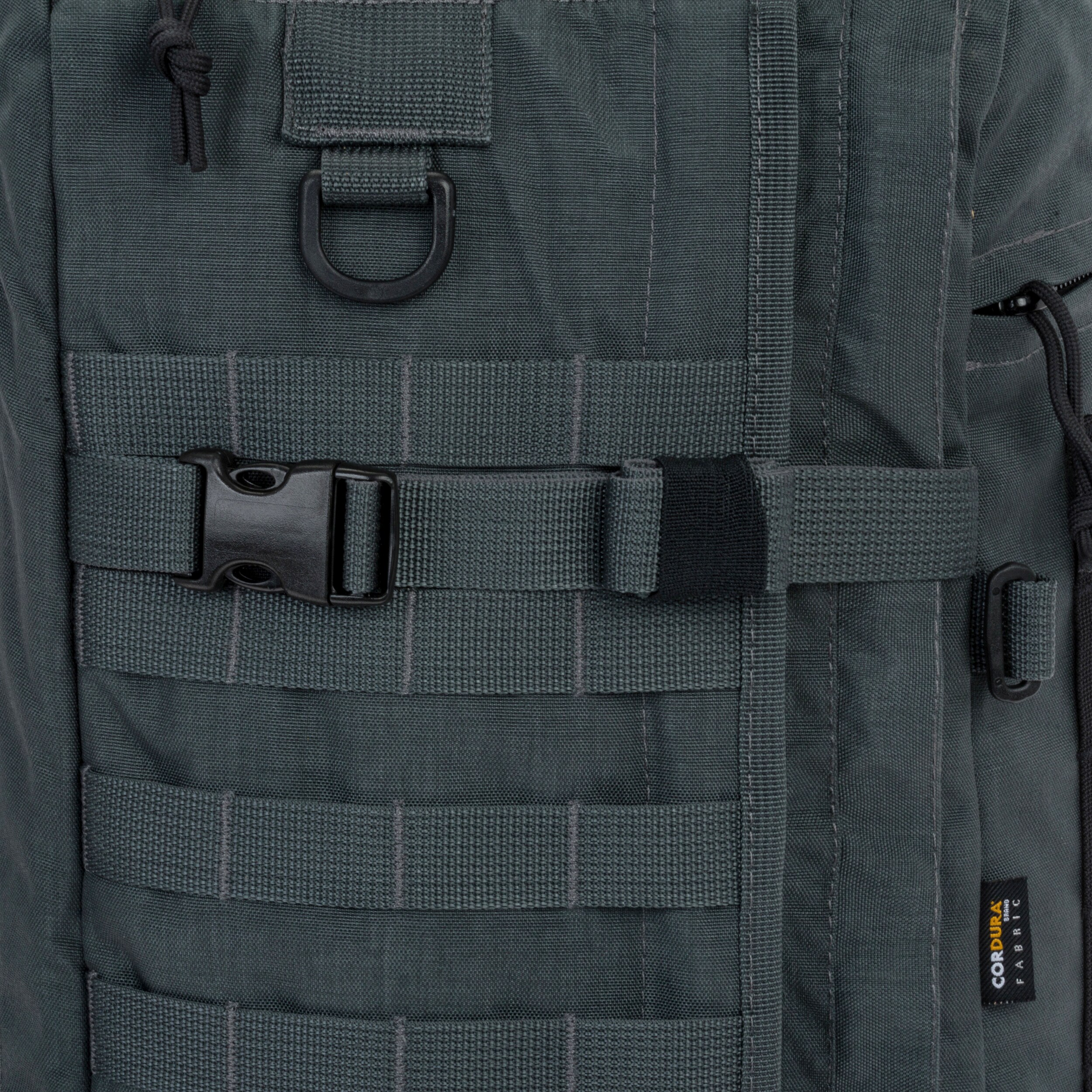 Batoh Wisport Sparrow II 40 l Graphite