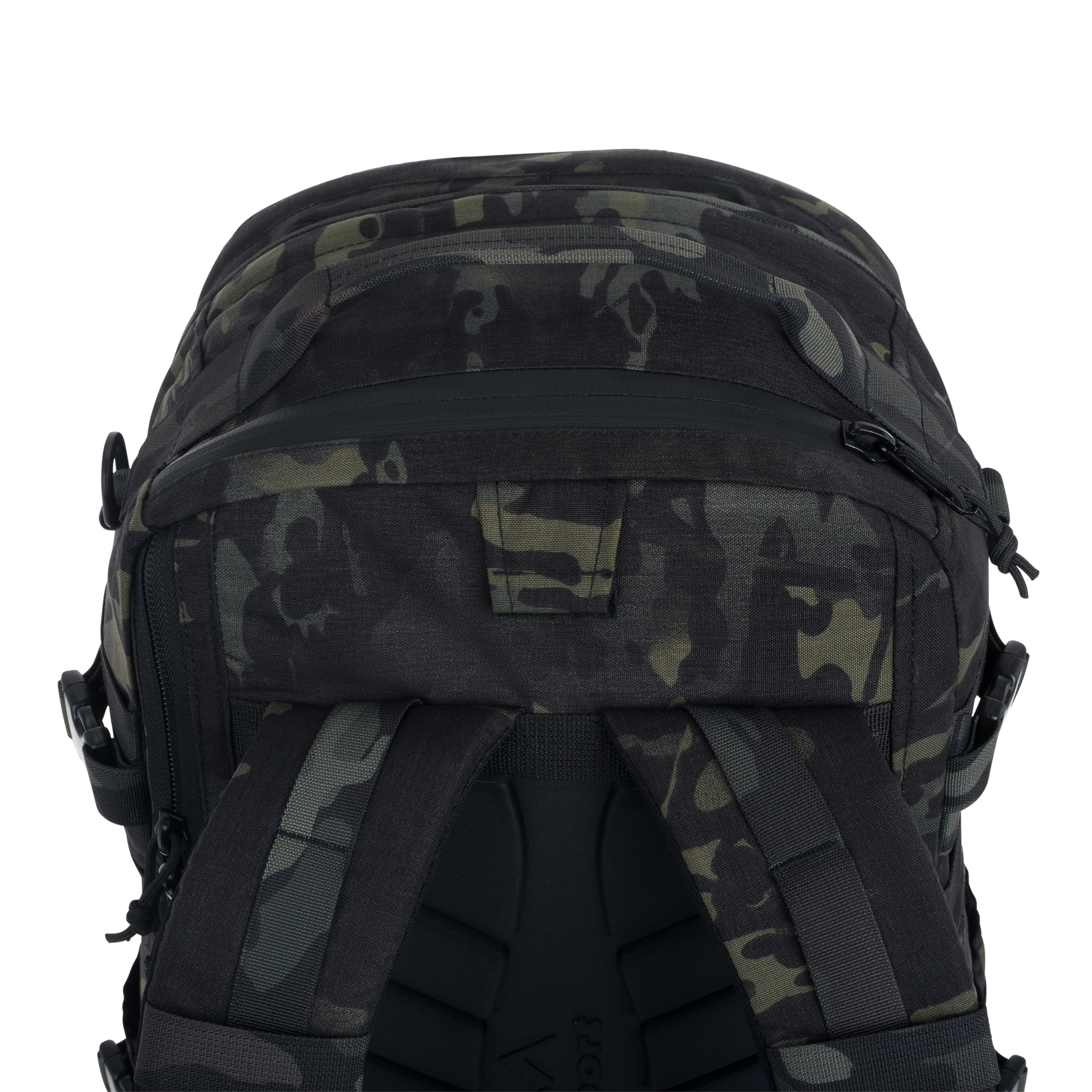Batoh Wisport Sparrow II 40 l MultiCam Black