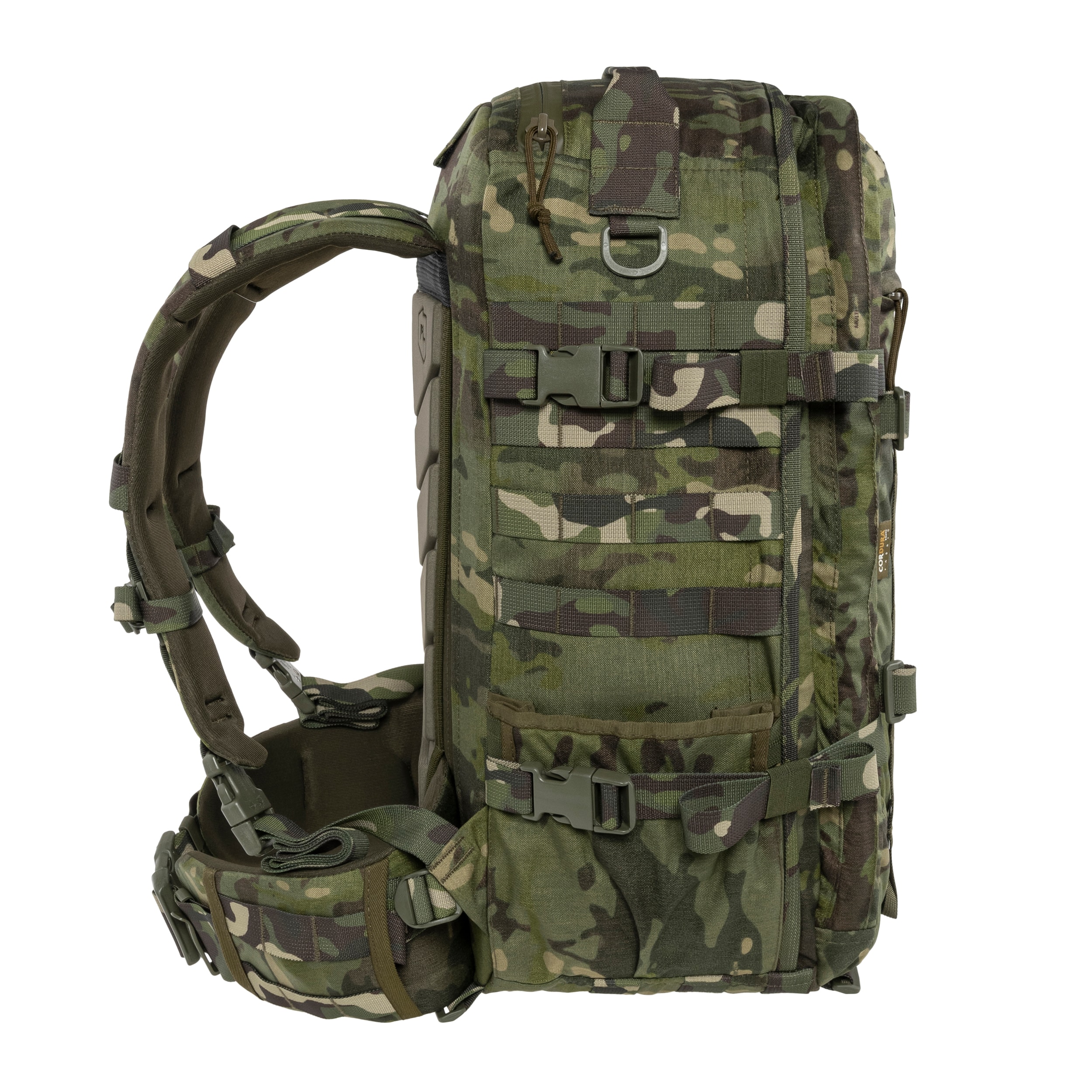 Batoh Wisport Sparrow II 40 l MultiCam Tropic