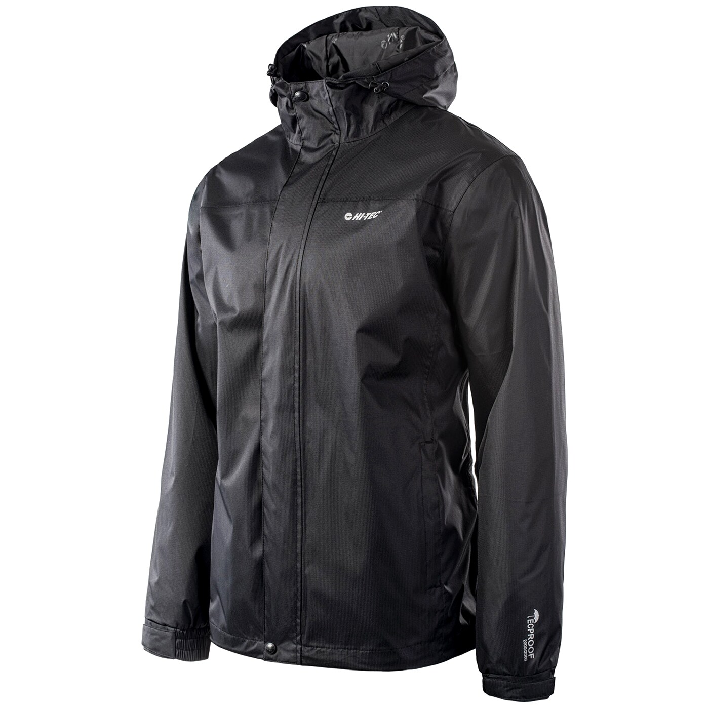 Bunda Hi-Tec Softshell Resti - Black