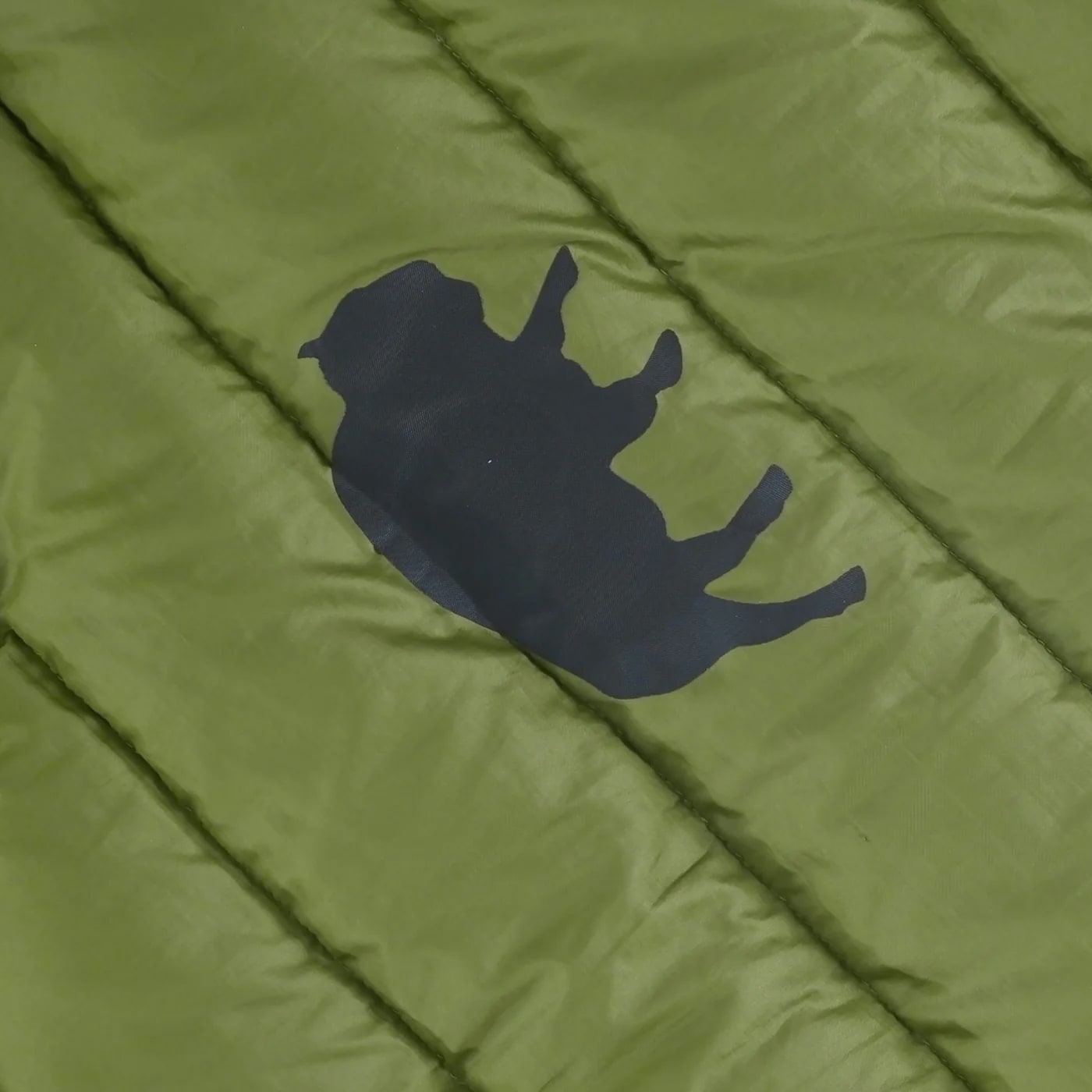 Sada záplat Gear Aid Tenacious Tape Gear Patches – Wildlife