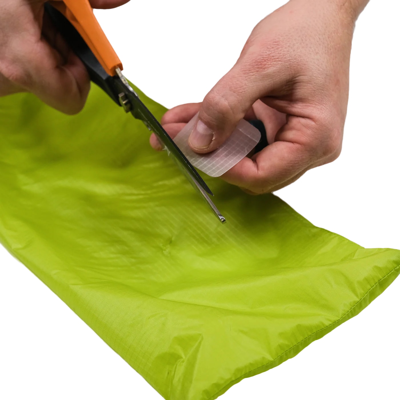 Sada záplat Gear Aid Tenacious Tape SilNylon Patches