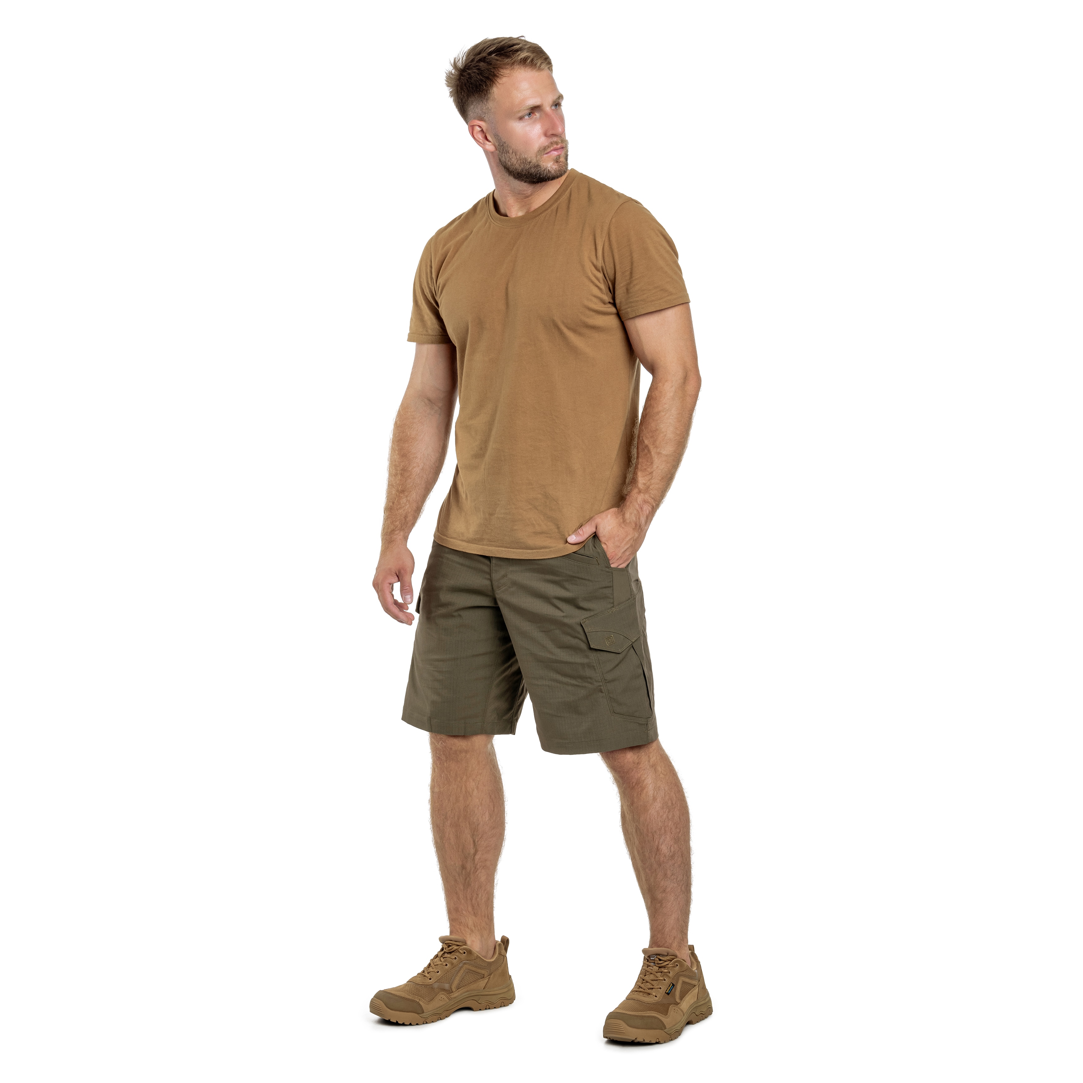 Kraťasy 5.11 Stryke 11