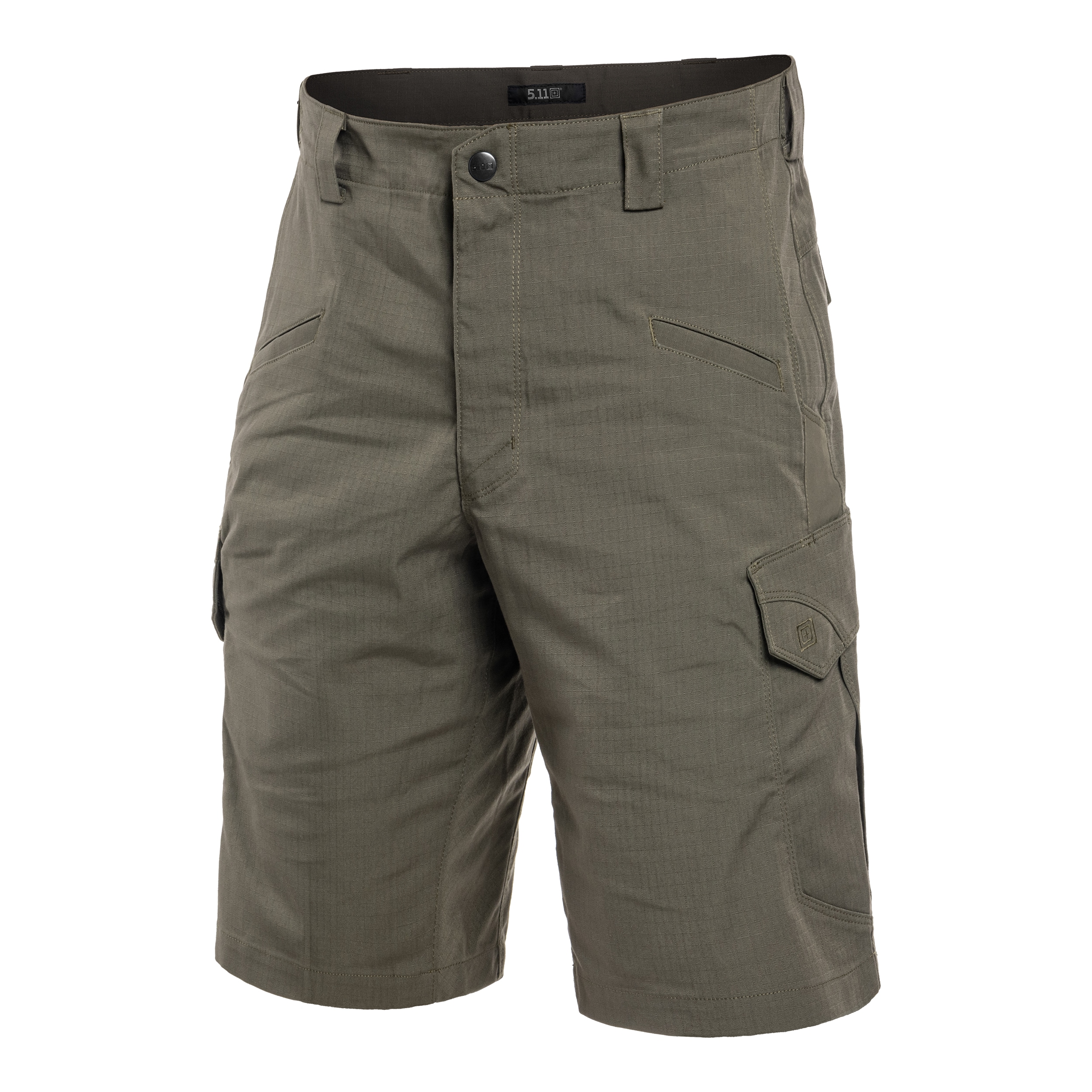 Kraťasy 5.11 Stryke 11" – TDU Green