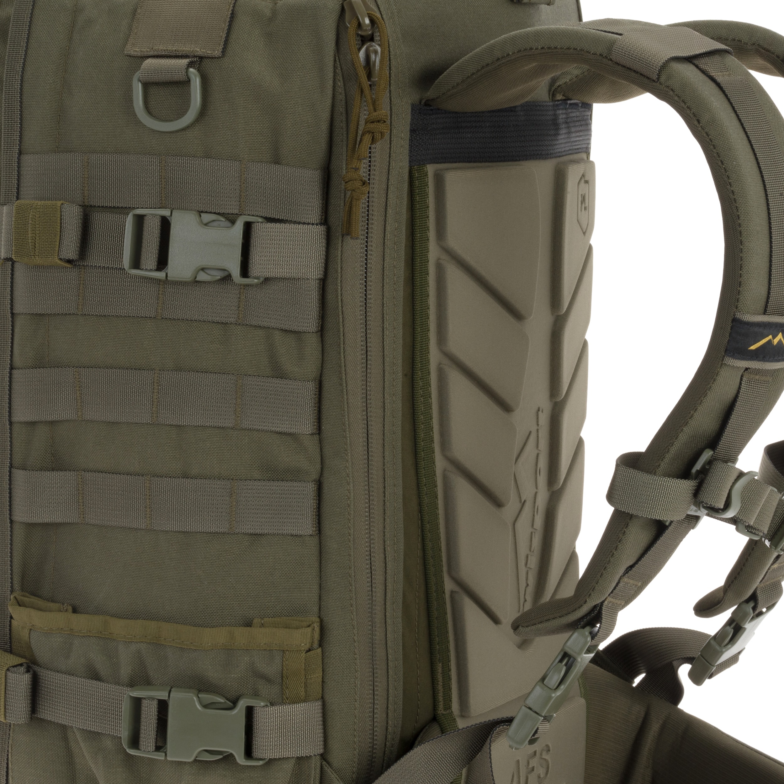 Batoh Wisport Sparrow II 40 l RAL 6003