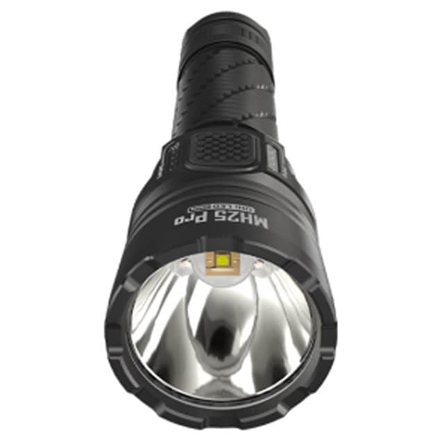 Taktická svítilna Nitecore MH25 Pro - 3300 lumenů
