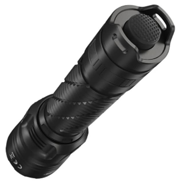 Taktická svítilna Nitecore MH25 Pro - 3300 lumenů