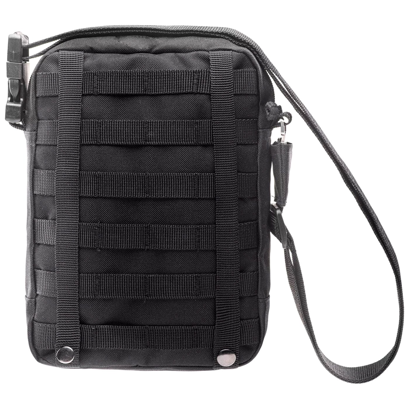 Taška přes rameno Magnum Larus 4 l - Forged Iron