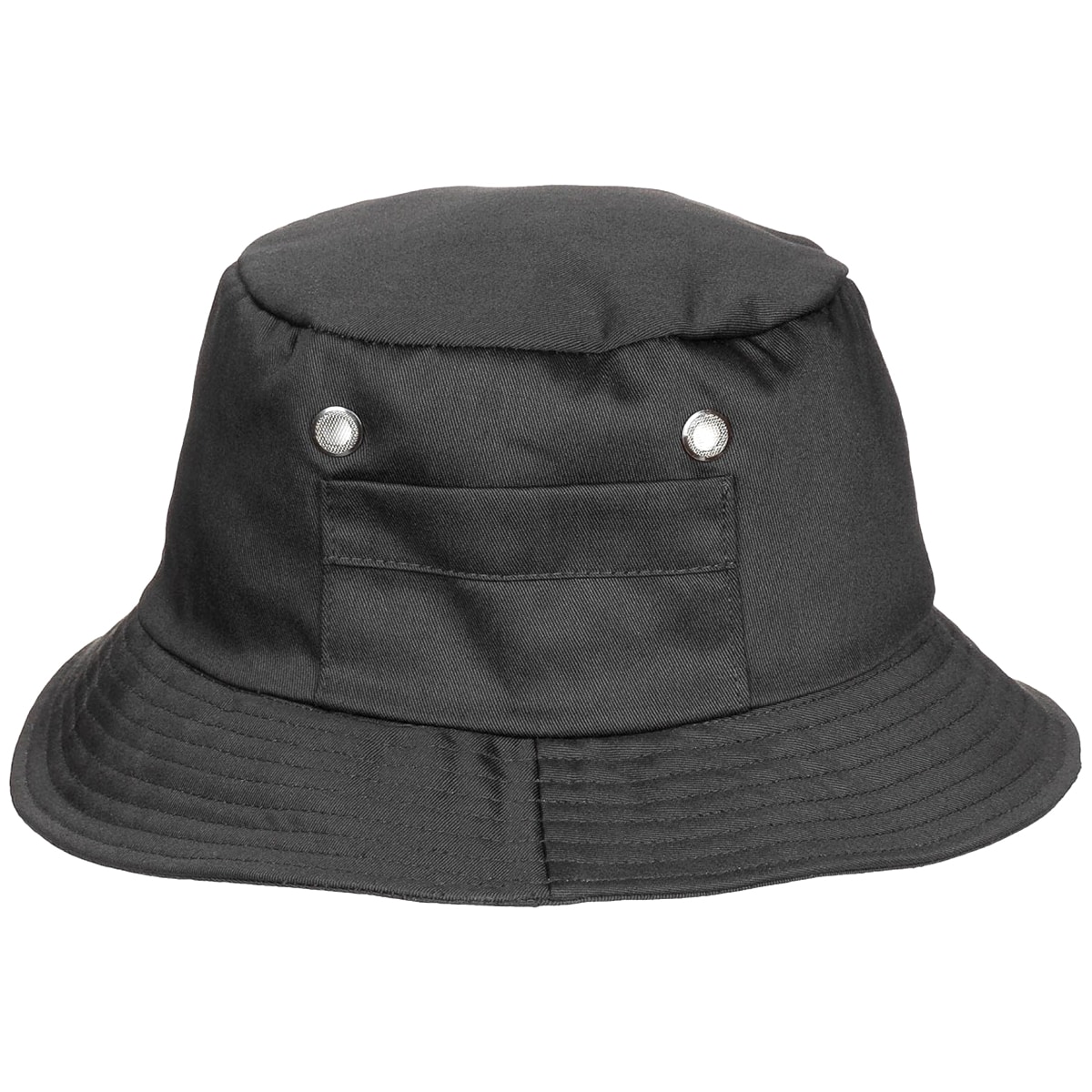 Klobouk MHF Fisher Hat - Black