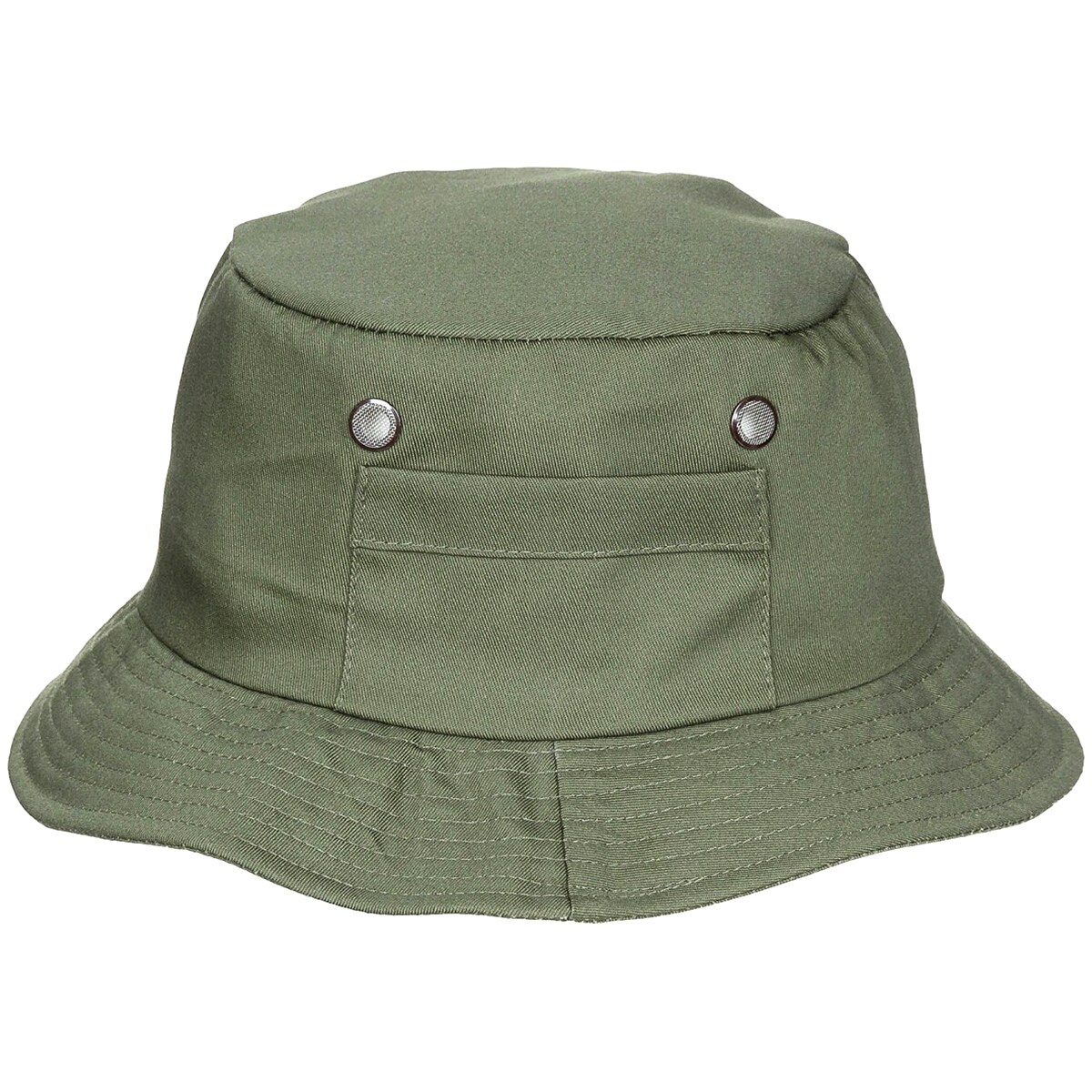 Klobouk MFH Fisher Hat - Olive