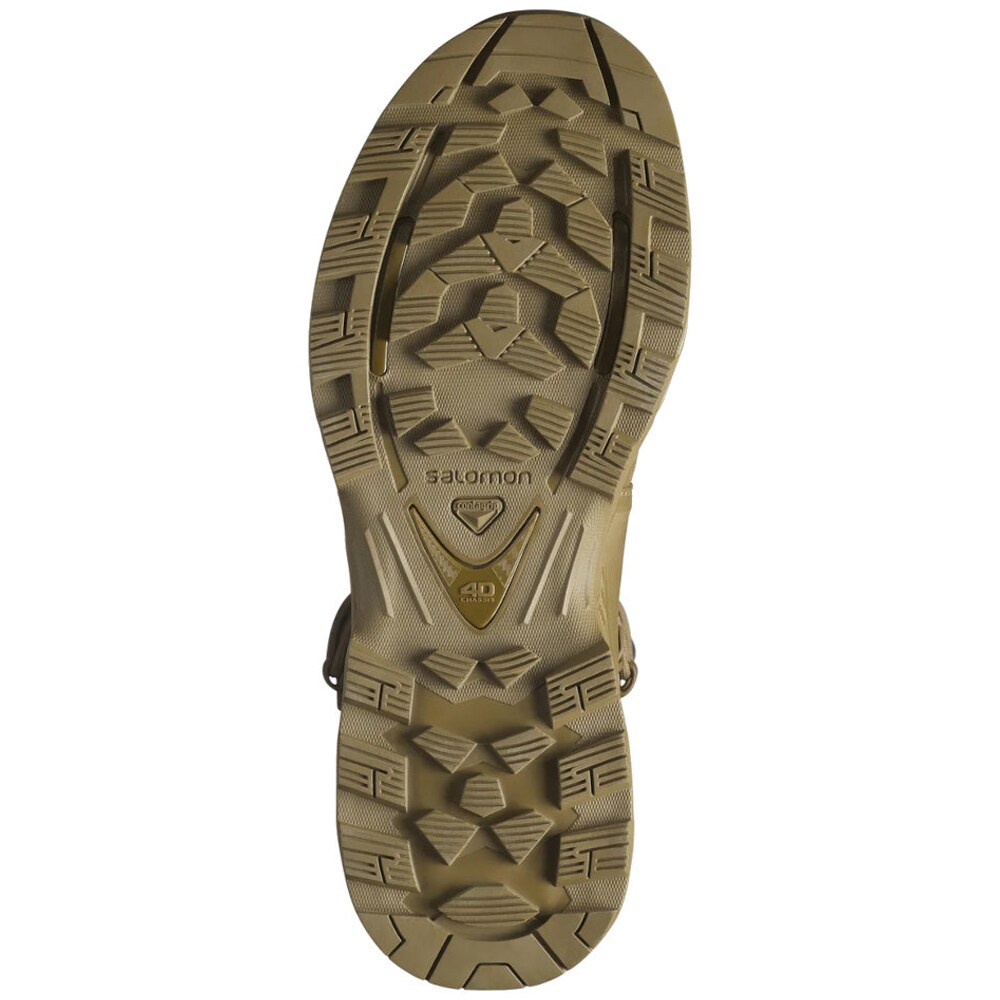 Boty Salomon Quest 4D GTX Forces 2 High EN - Coyote