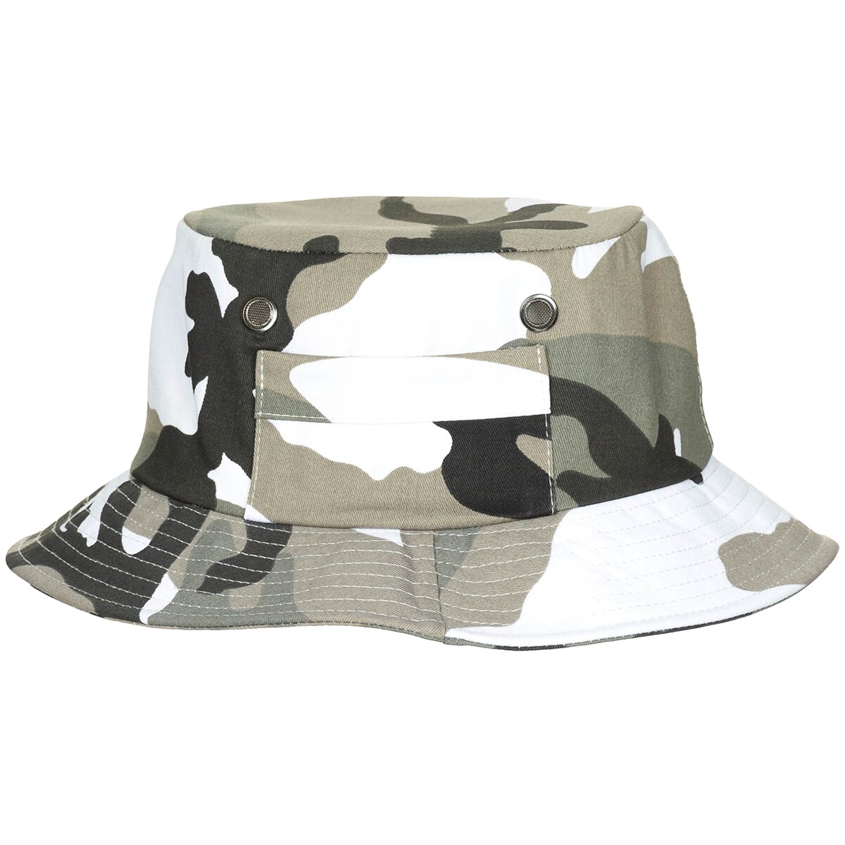 Klobouk MFH Fisher Hat - Urban