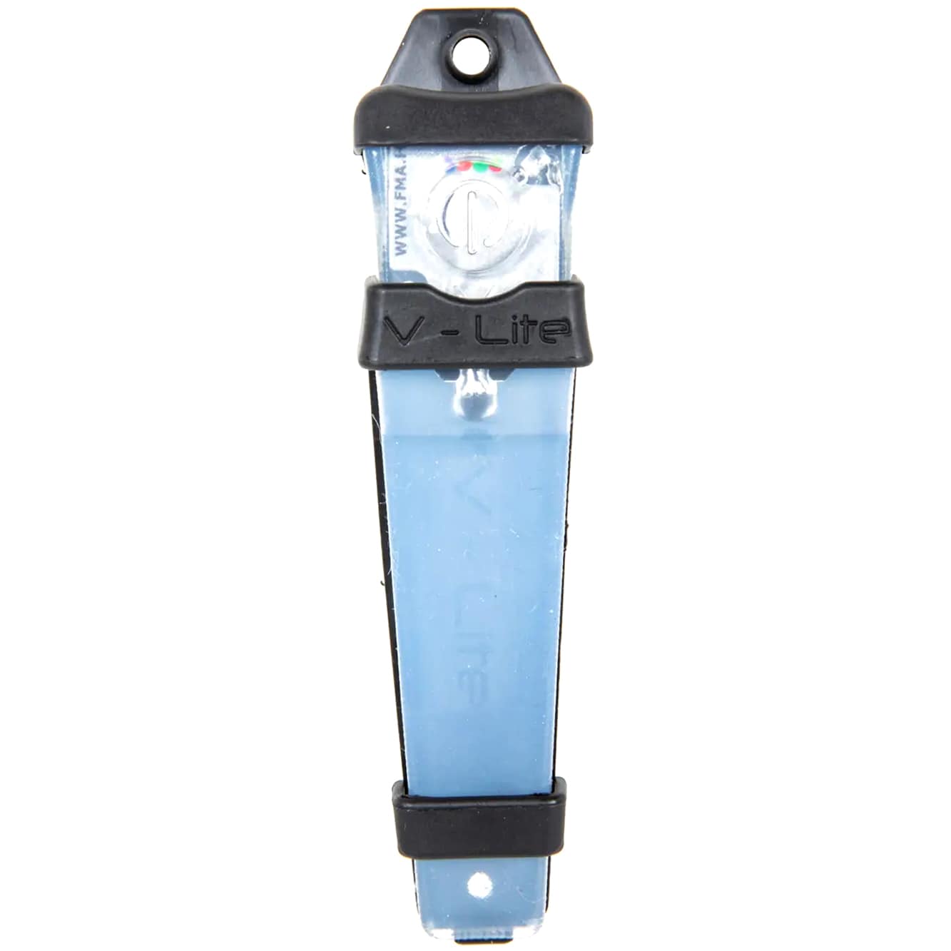 Elektronický marker FMA FXUKV Safety+ Lite – multicolor – černá