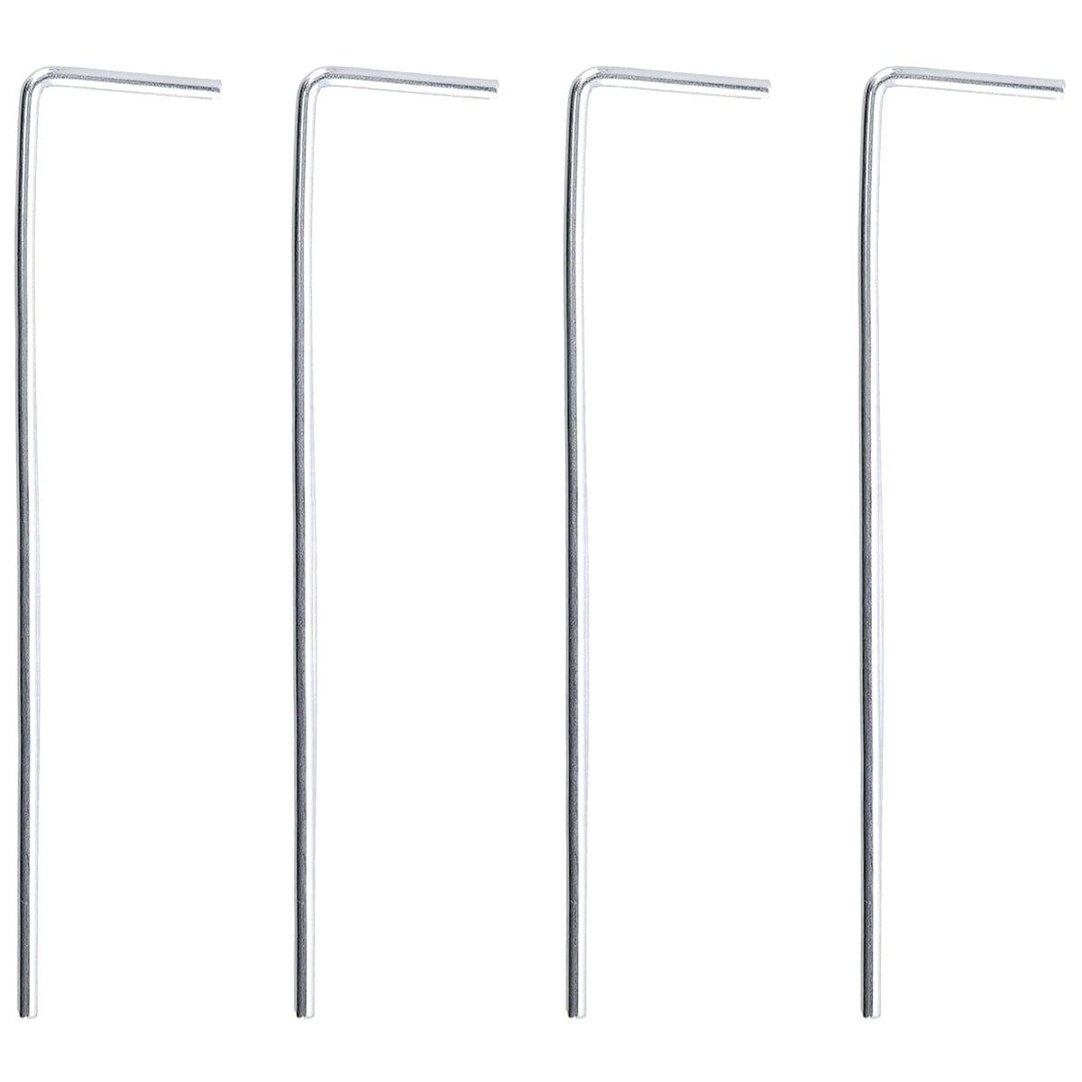 Pikniková deka Nils Camp ALU - šedá