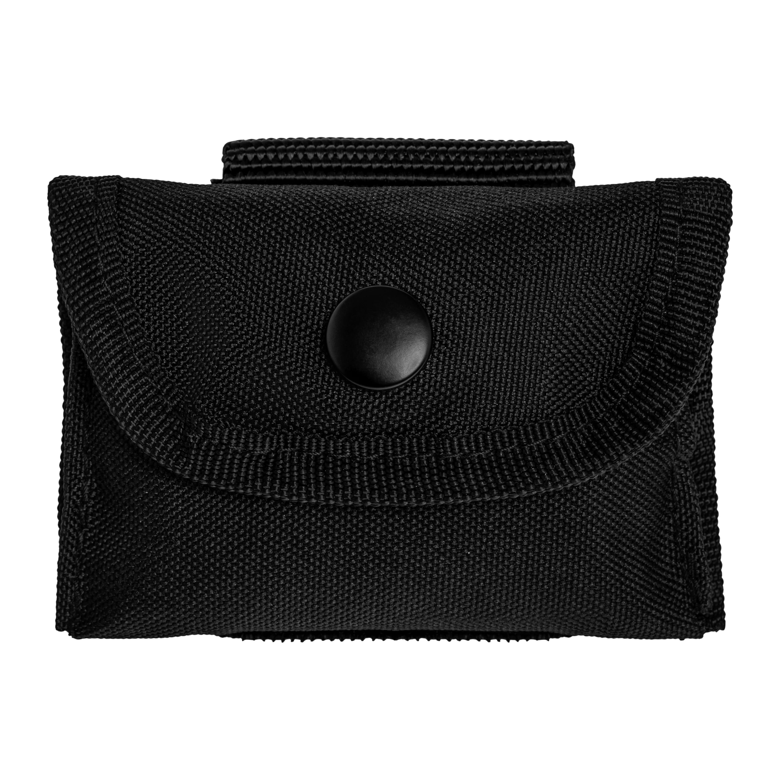 Kapsa Mil-Tec Security Belt Pouch - Black