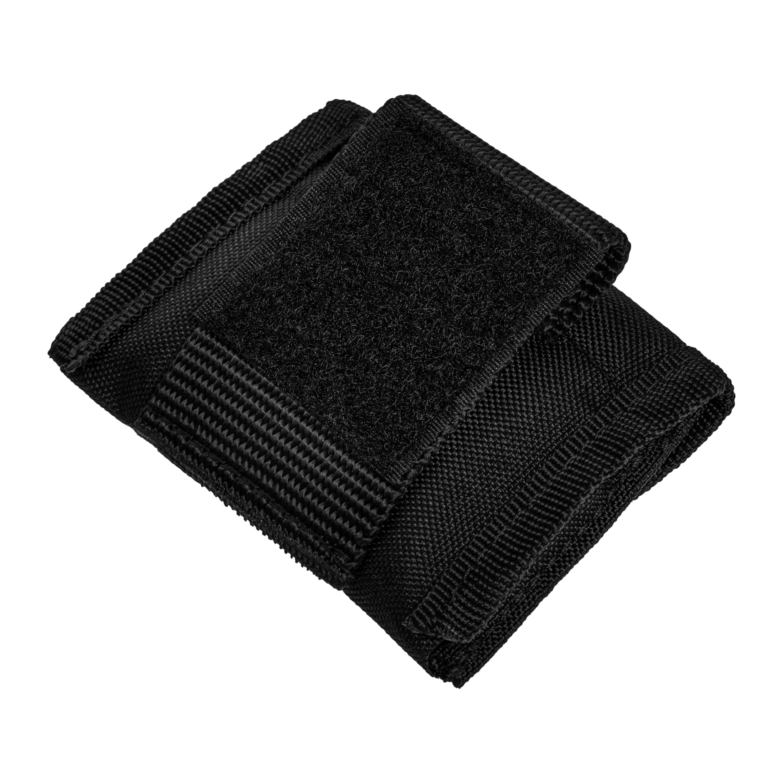 Kapsa Mil-Tec Security Belt Pouch - Black