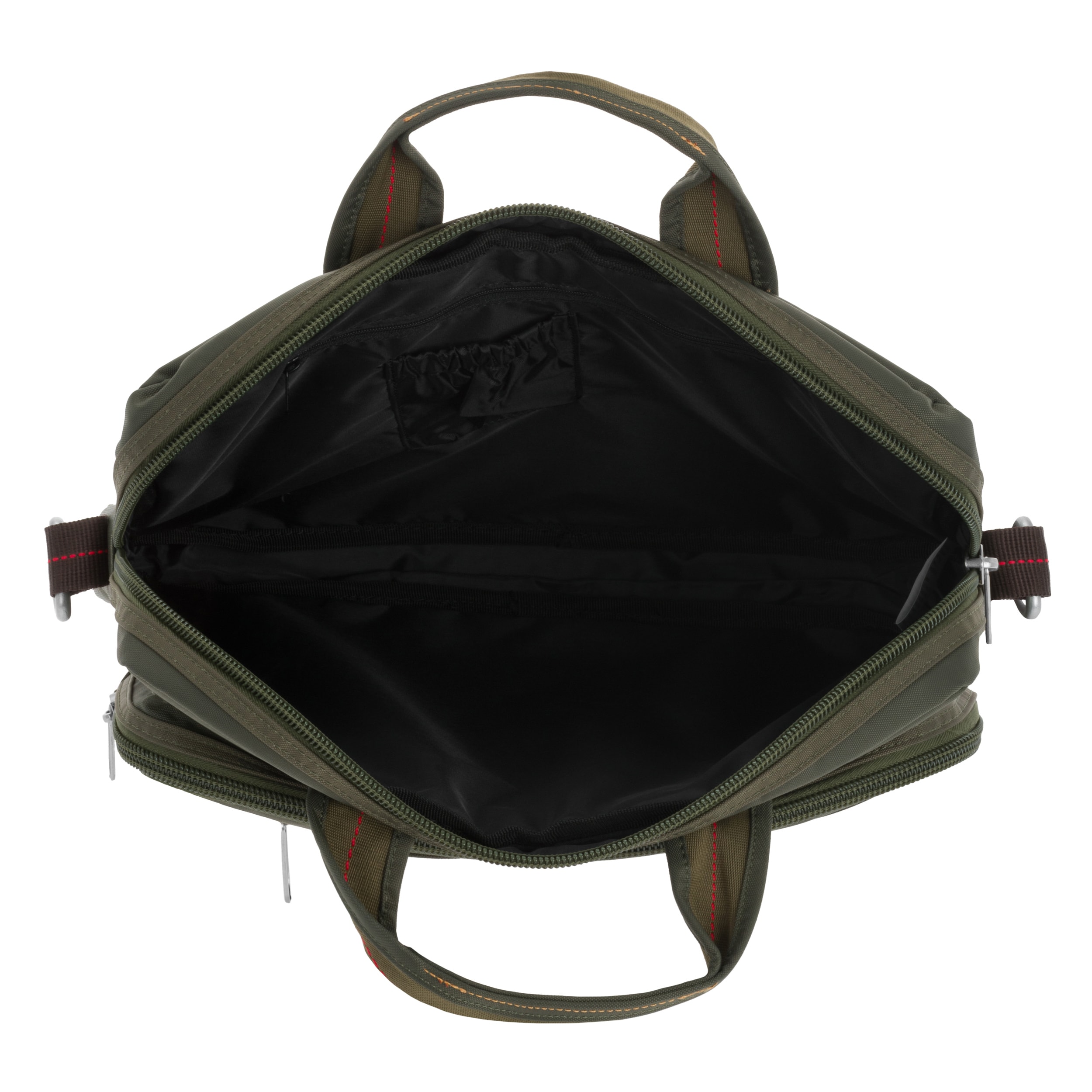 Taška přes rameno MFH Pure Trash 12 l - Olive