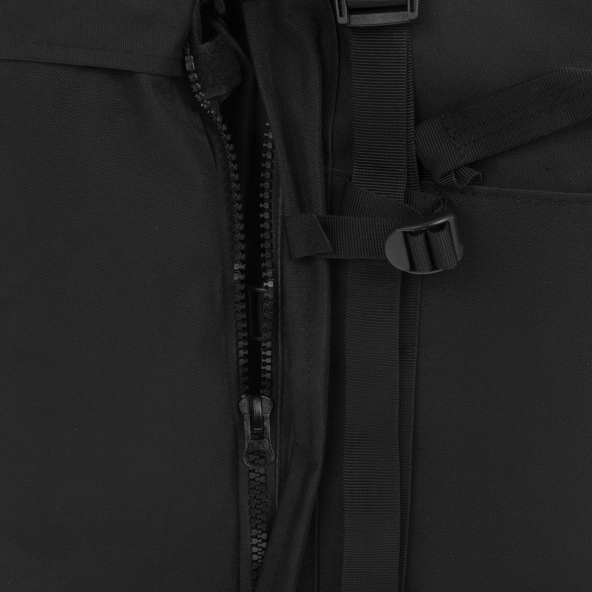 Batoh MFH BW Mountain 80 l – Black