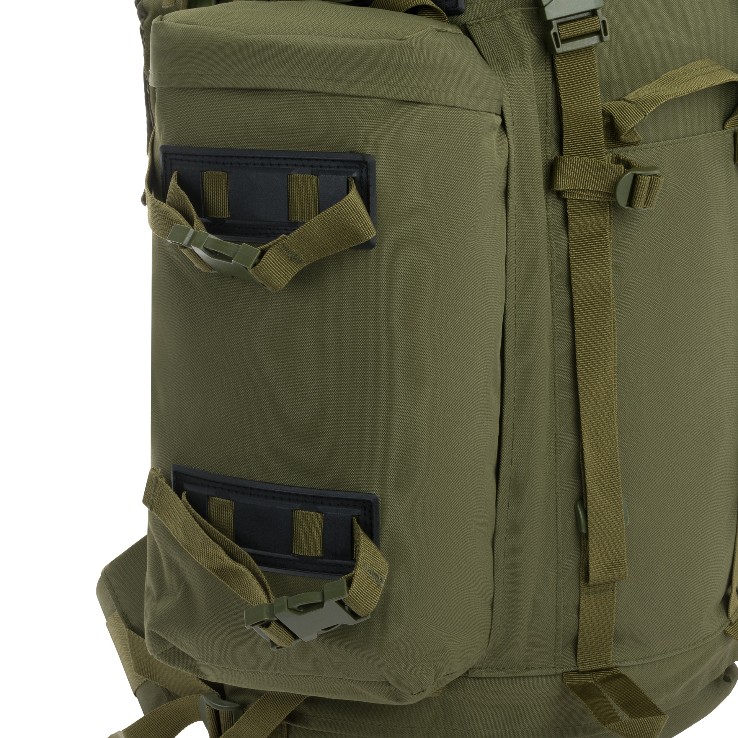 Batoh MFH BW Mountain 80 l – Olive