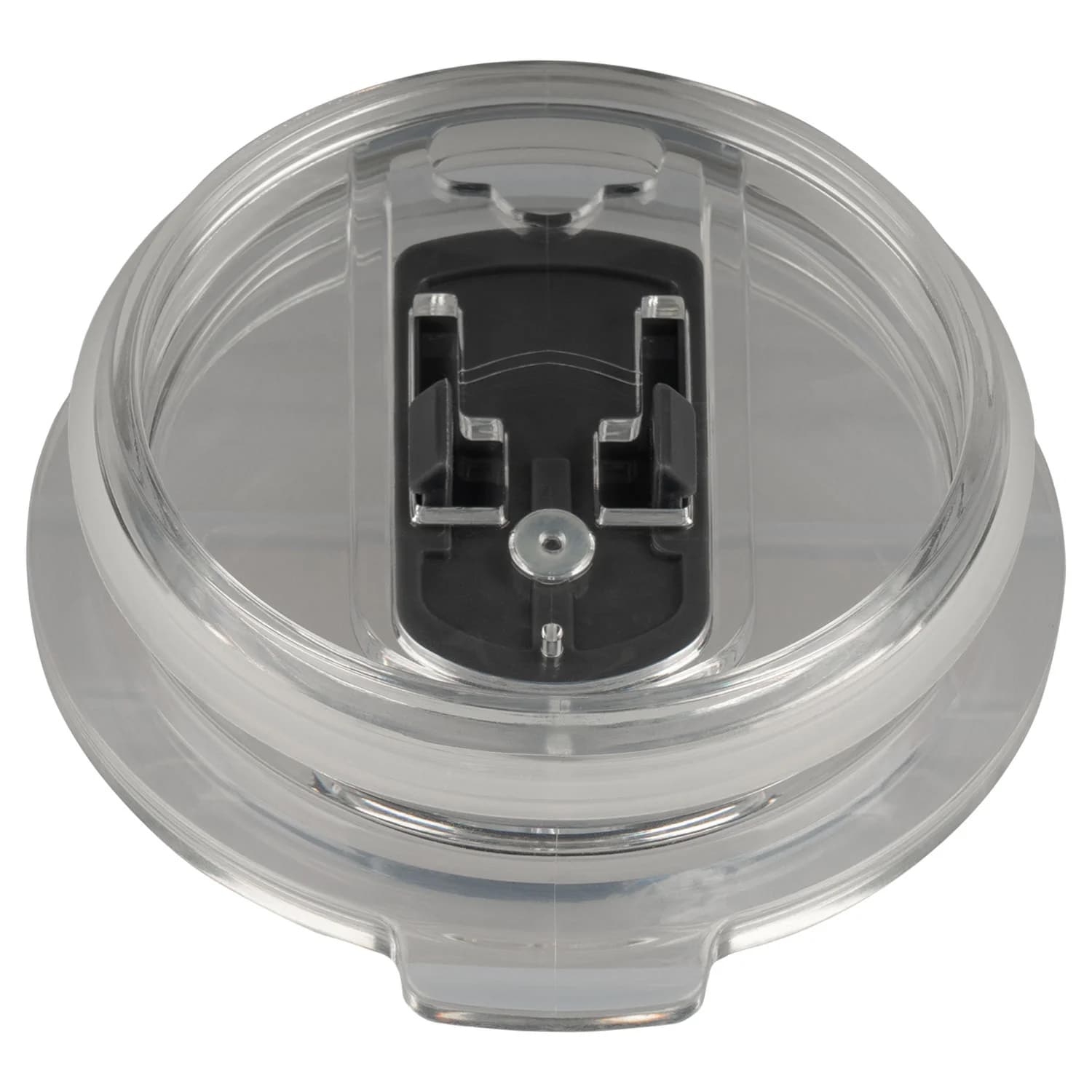 Termální hrnek Highlander Guzzler 300 ml - Charcoal