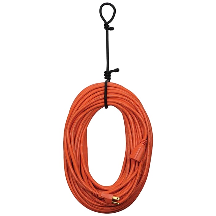 Popruhy Nite Ize Gear Tie 32“ 2pack - Black