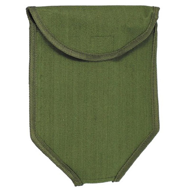 Skládací sekera MFH Wooden Handle Deluxe