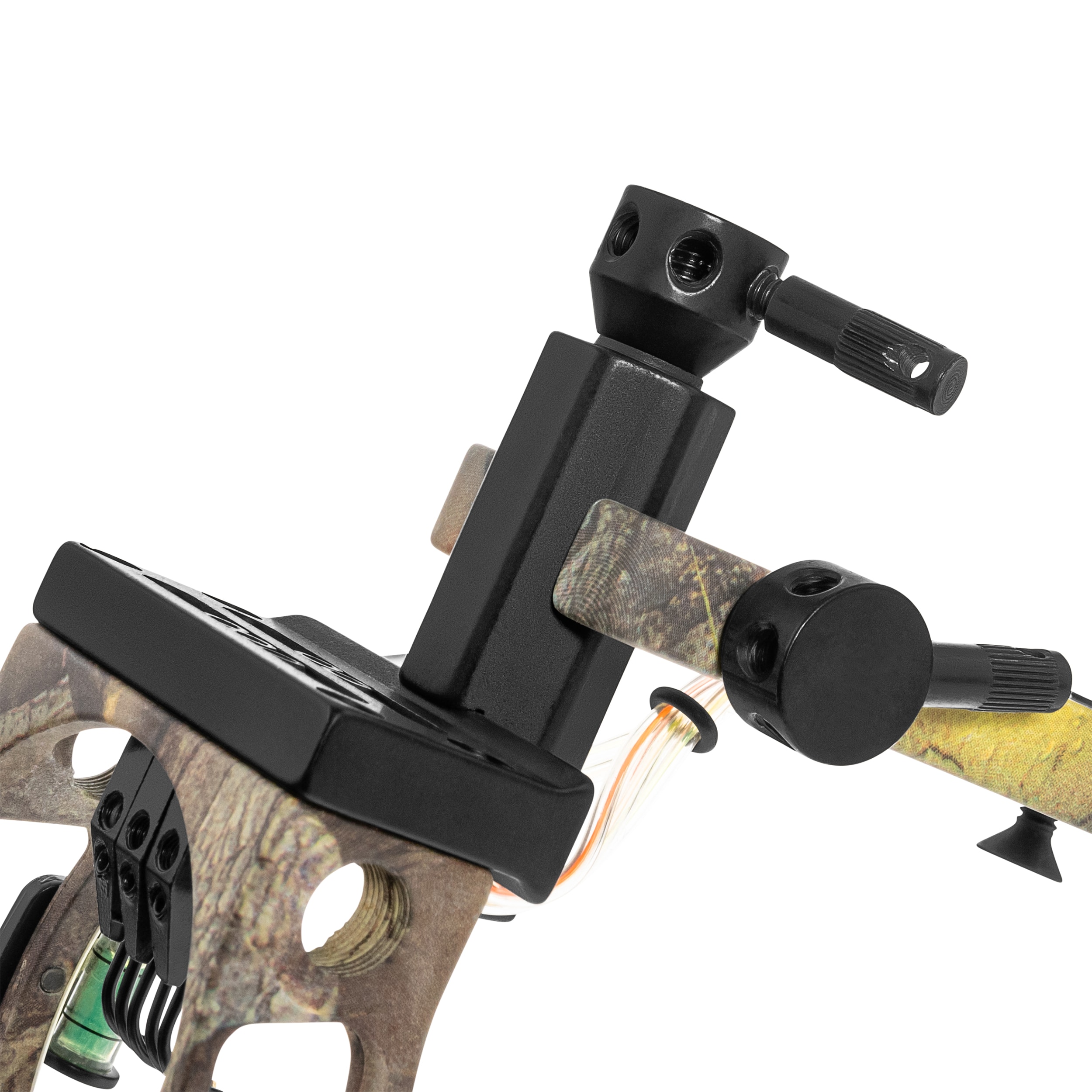 Lukostřelecký zaměřovač Maximal Dawn 5-pin - 3D Dawn Camo