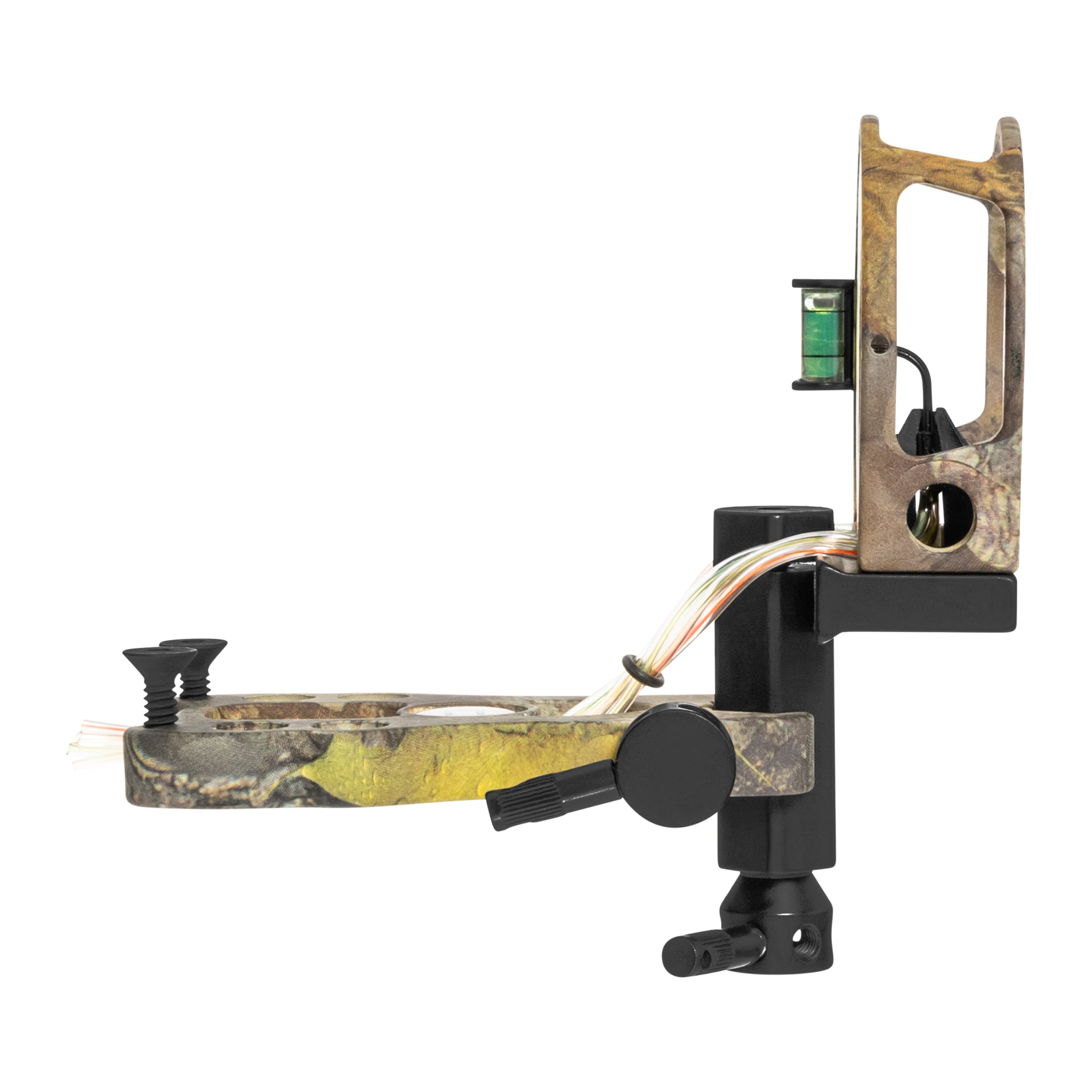 Lukostřelecký zaměřovač Maximal Dawn 5-pin - 3D Dawn Camo