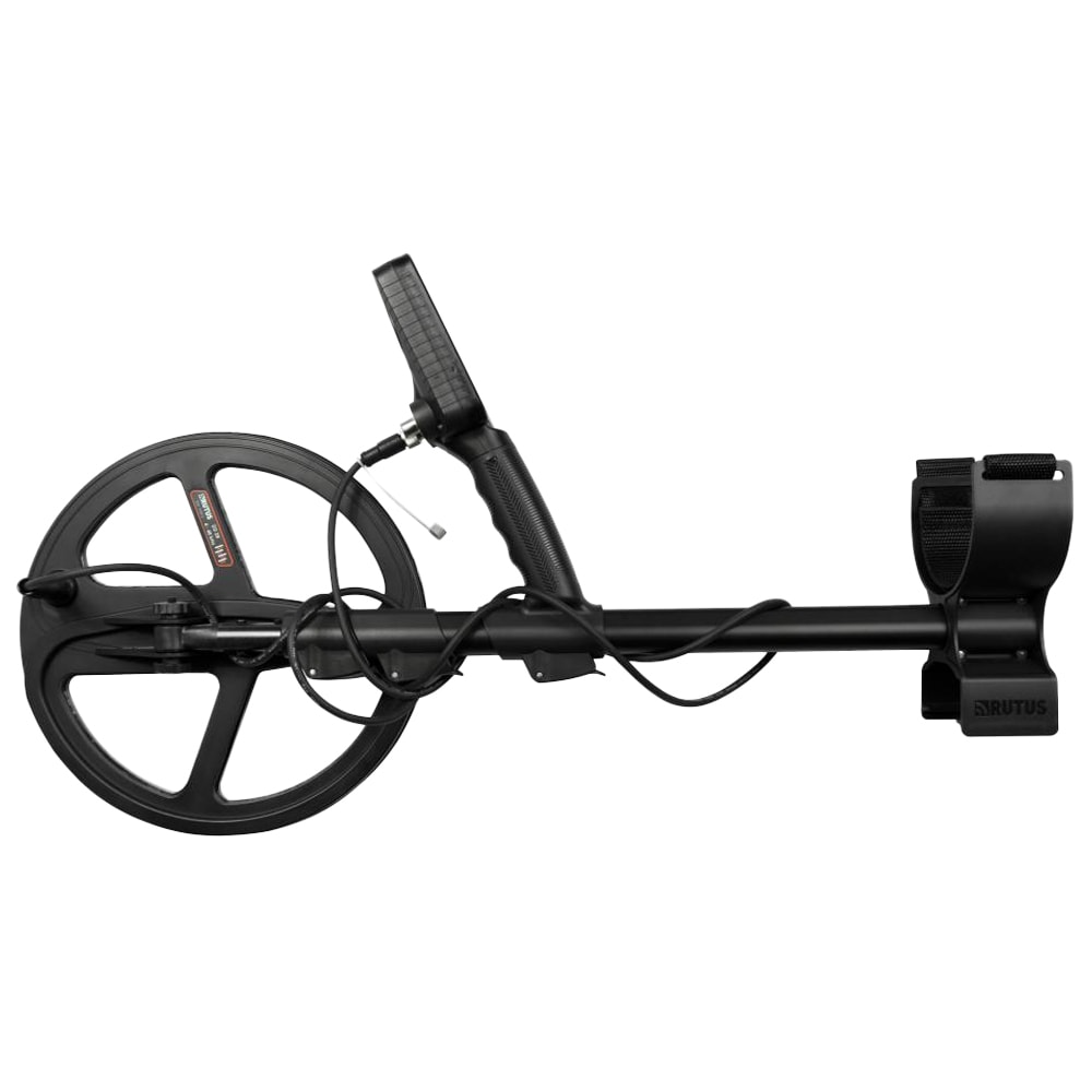 Detektor kovů Rutus Versa DD24
