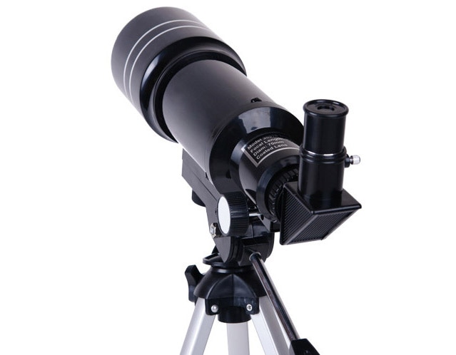 Dalekohled Opticon Apollo 150x70 mm