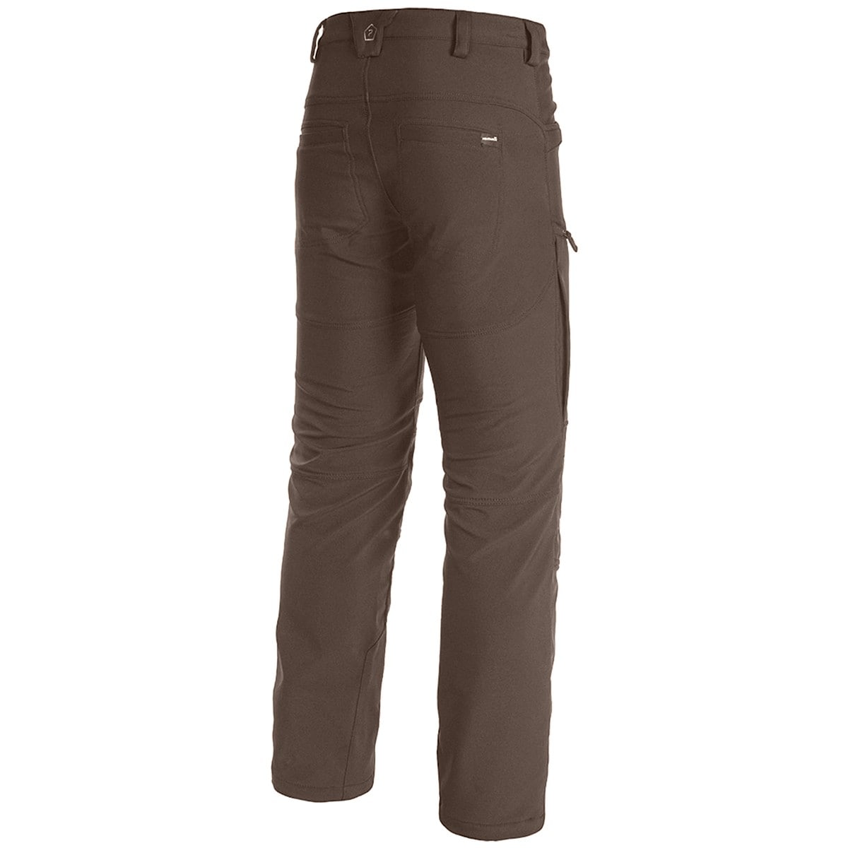 Kalhoty Pentagon Renegade Taiga – Terra Brown