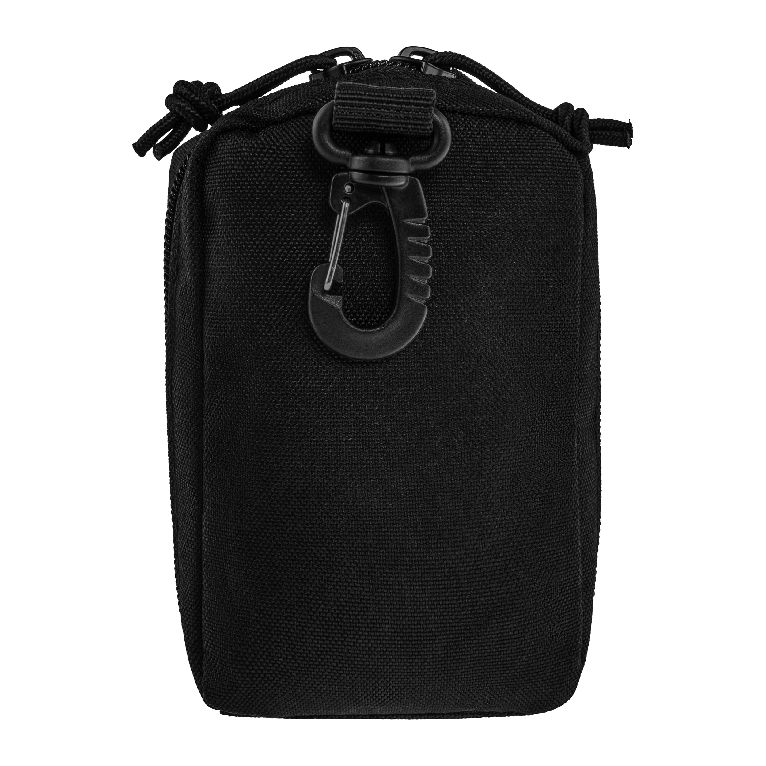 Kapsa Mil-Tec Keyholder Assault Pack - Black